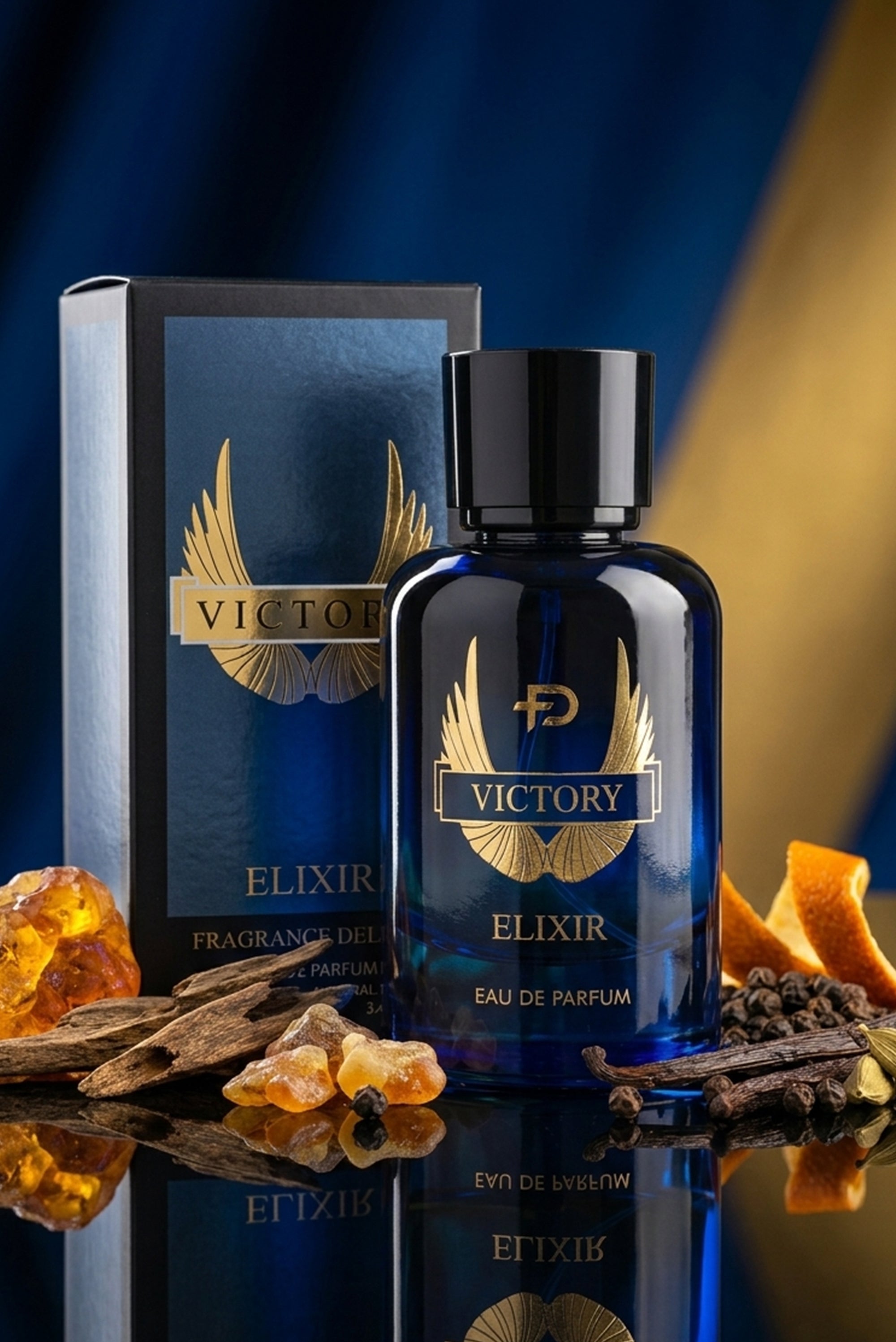 Victory Elixir (100 ml)