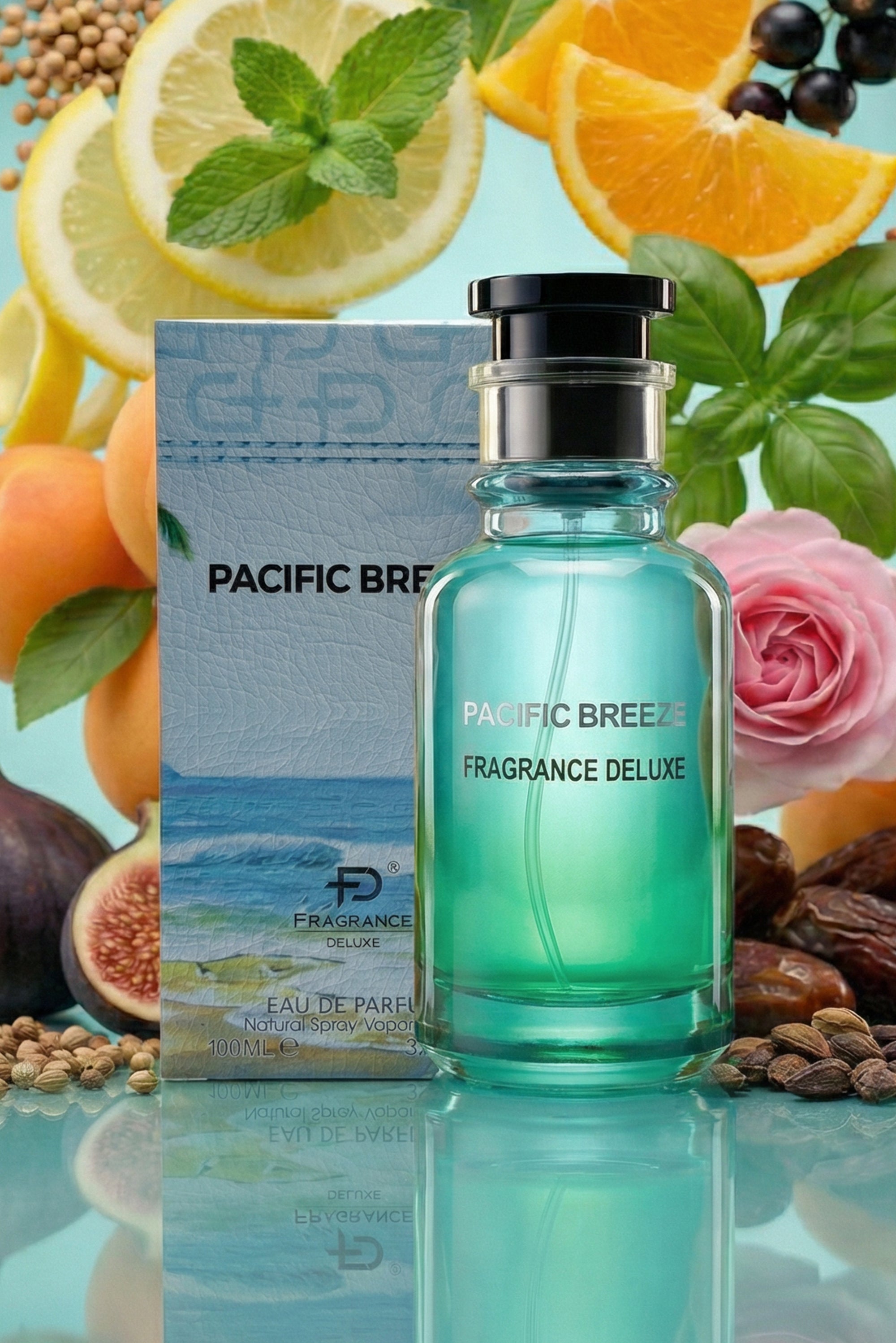 Pacific Breeze (100 ml)