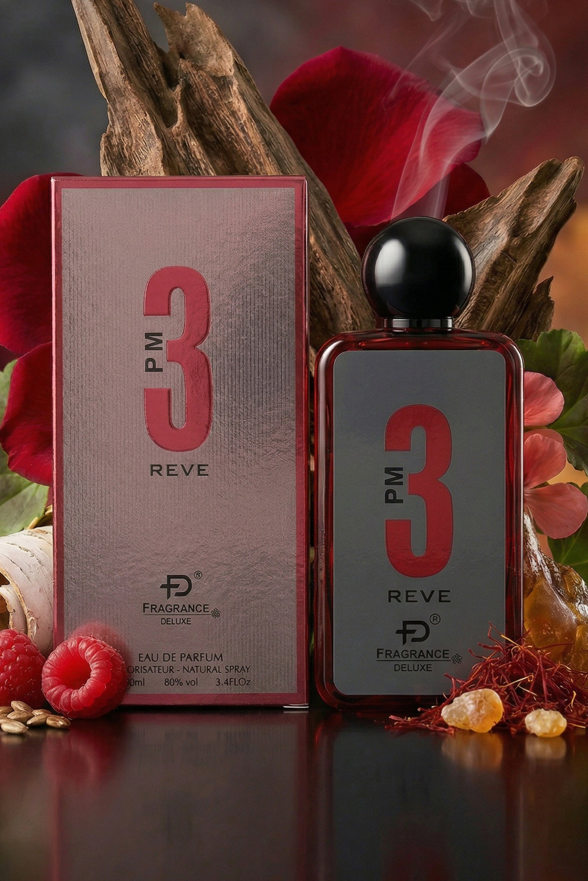 3 Pm Reve  (100ml)
