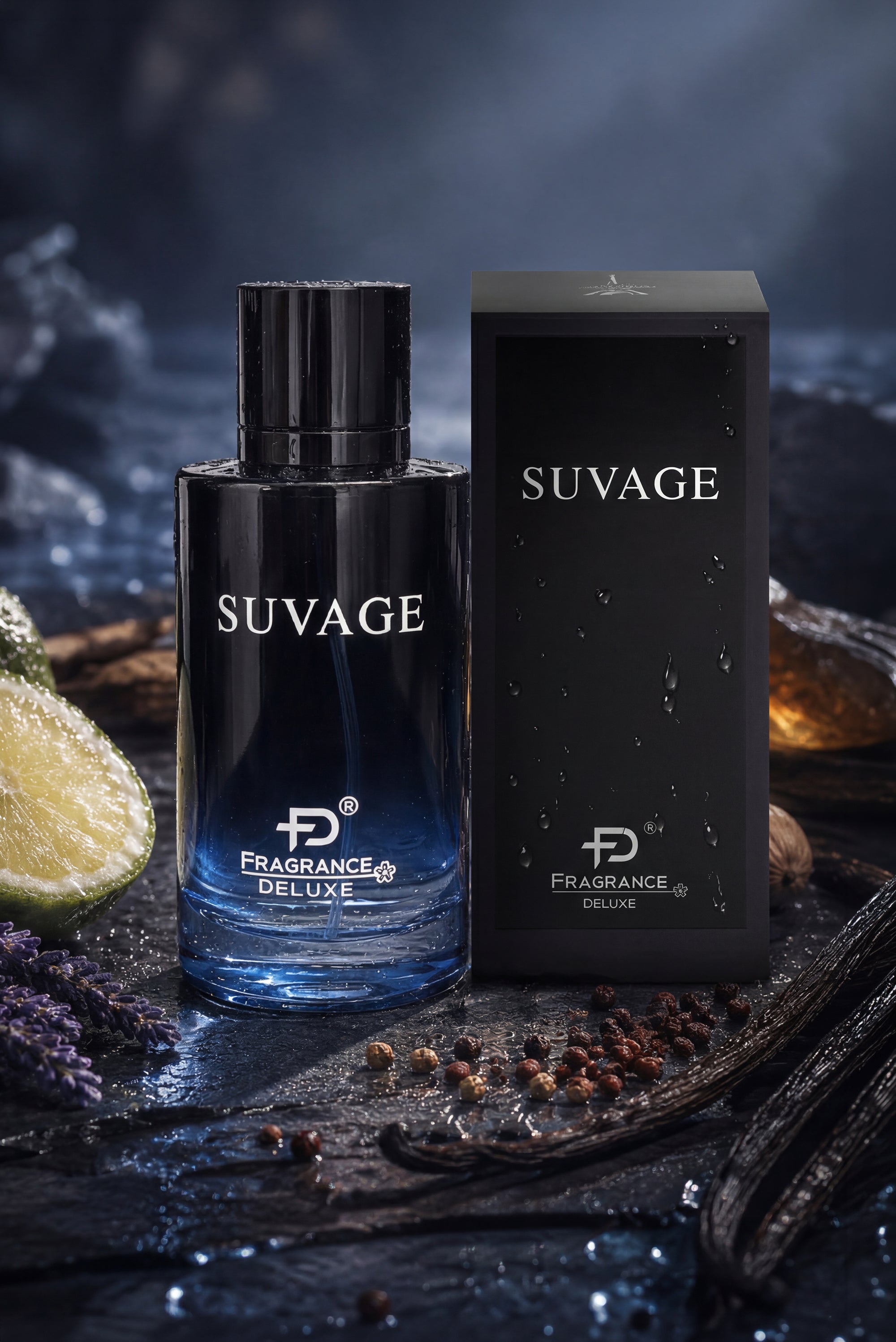 Suvage (100ml)