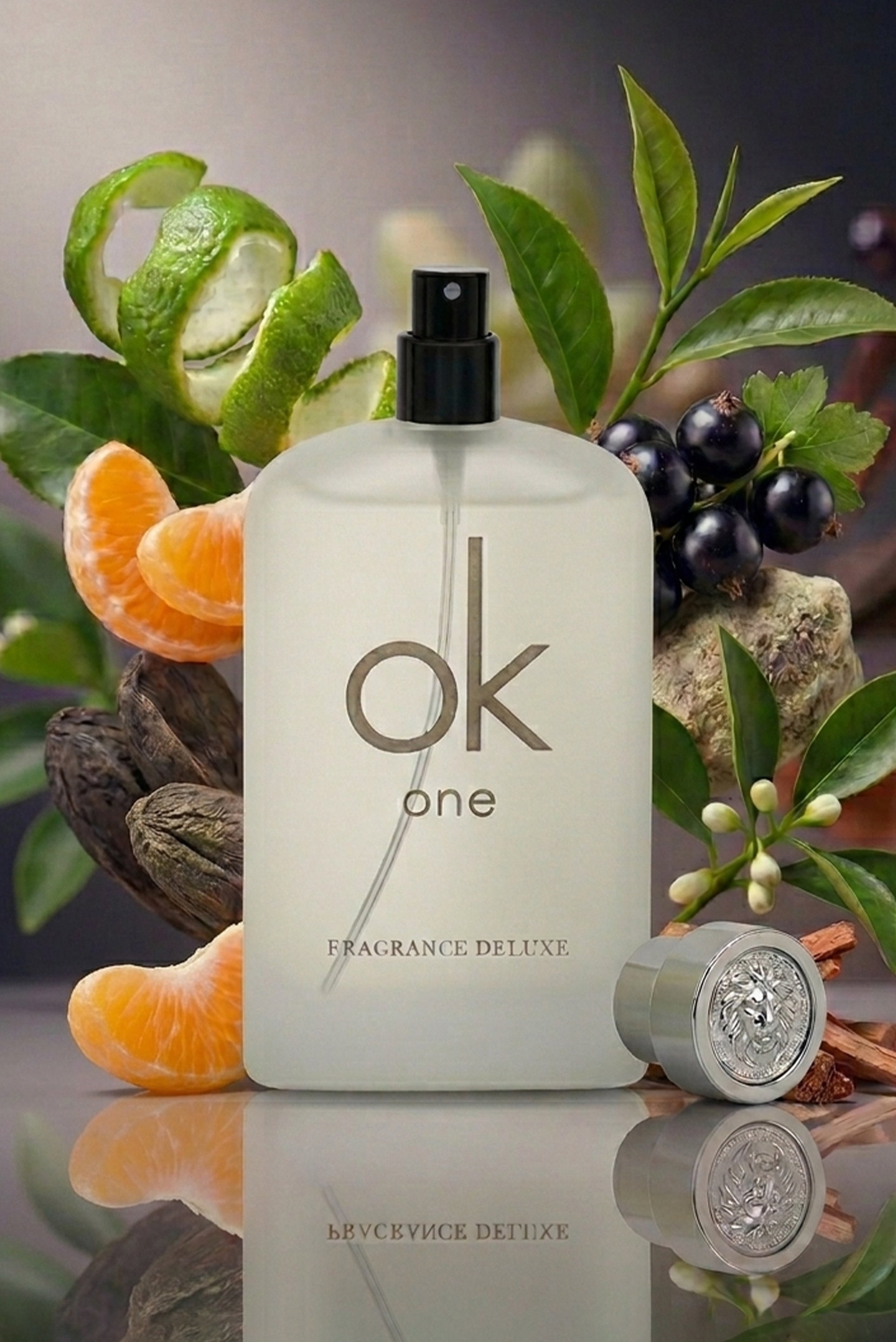 Ok One (100ml)