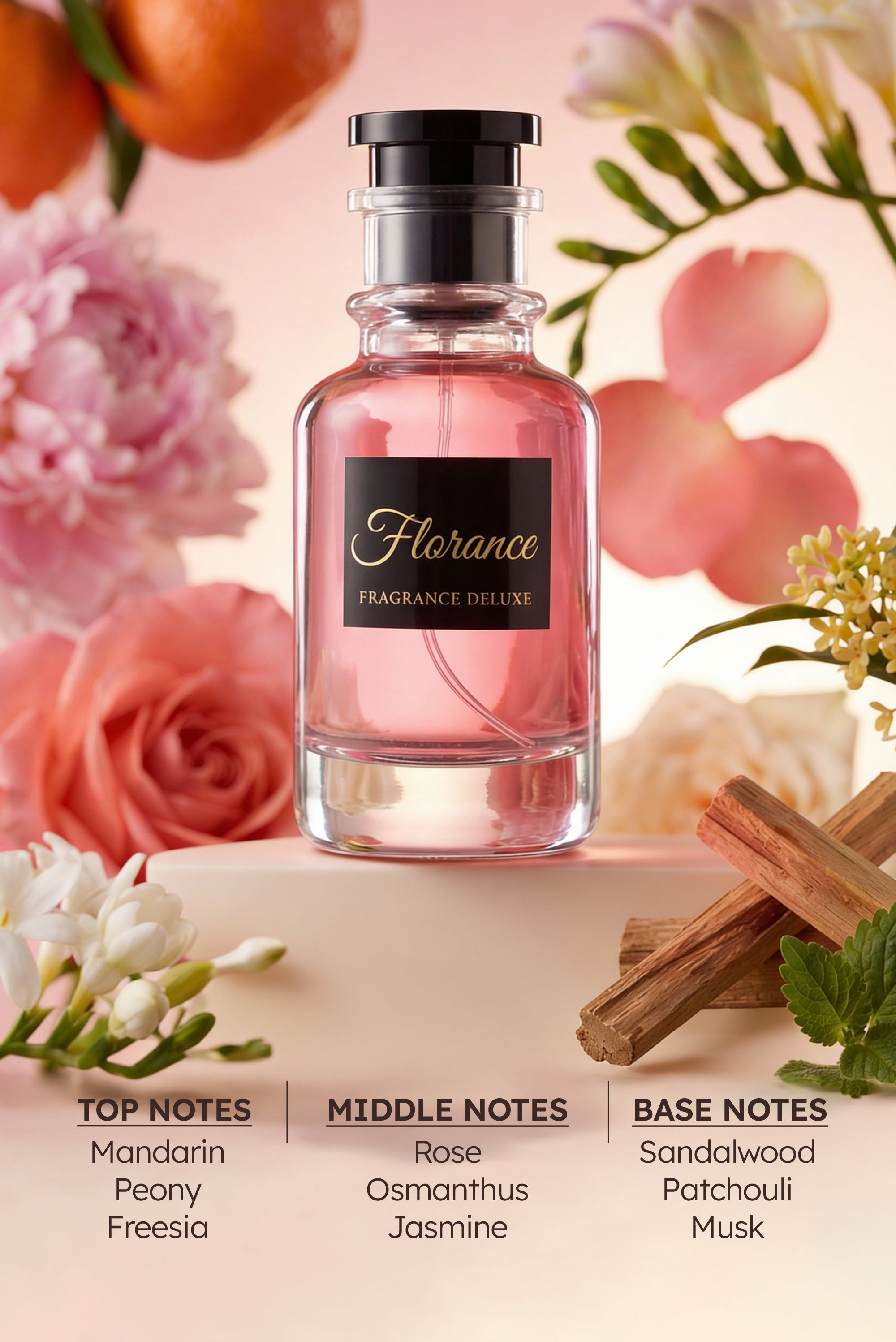 Florance (100ml)