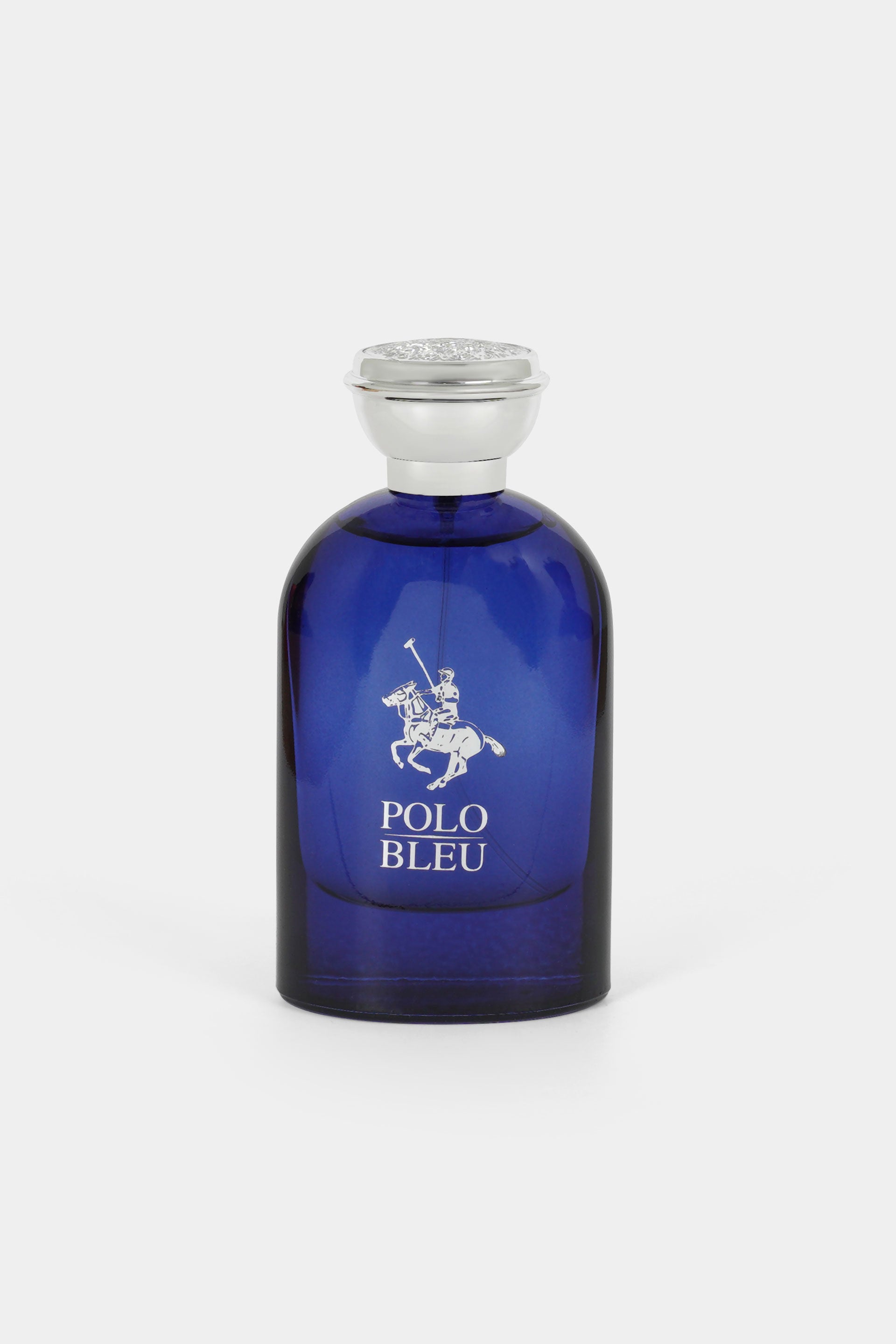 Polo Bleu