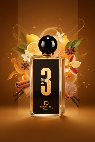 3 PM (100ml)