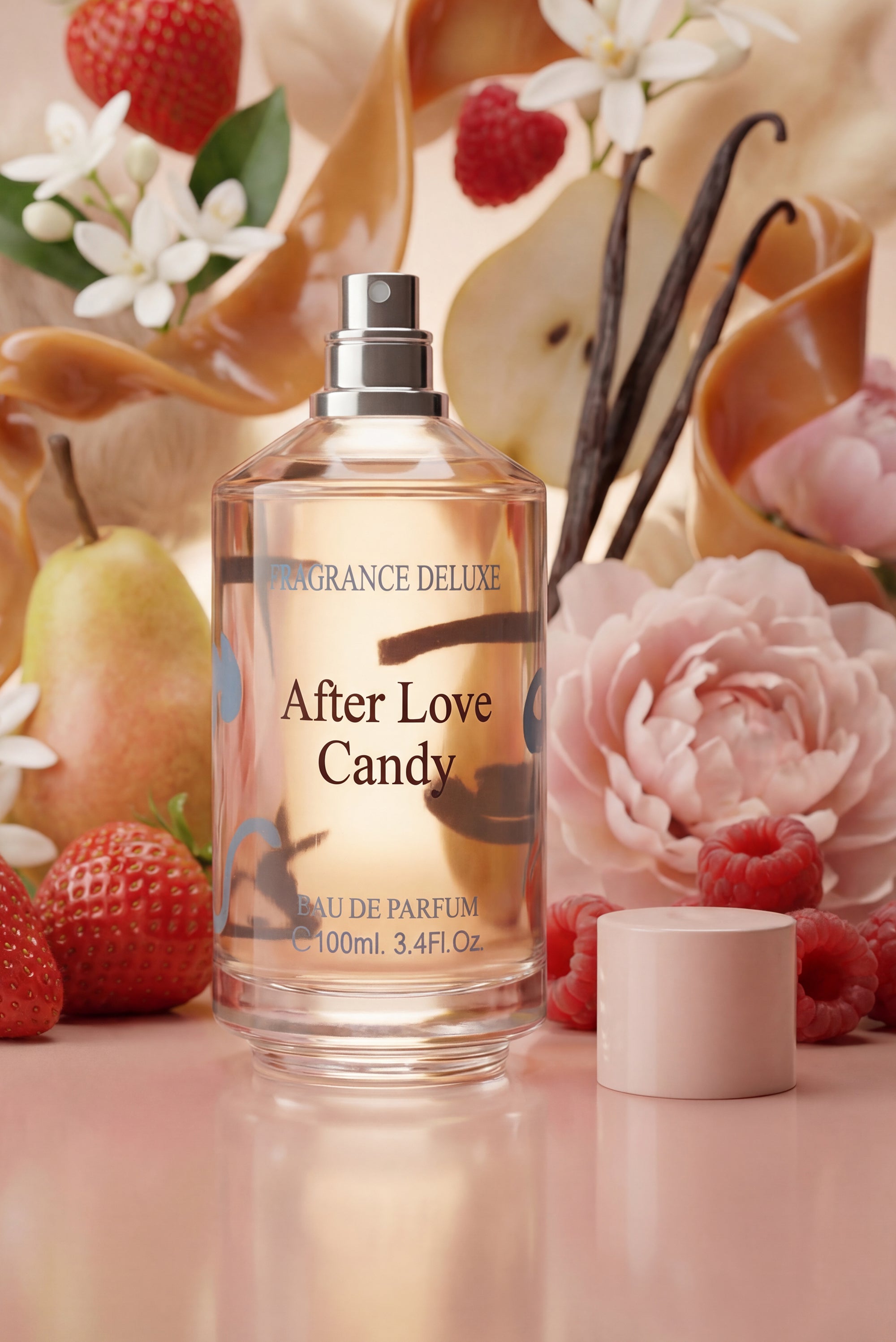 After Love Candy (100ml)