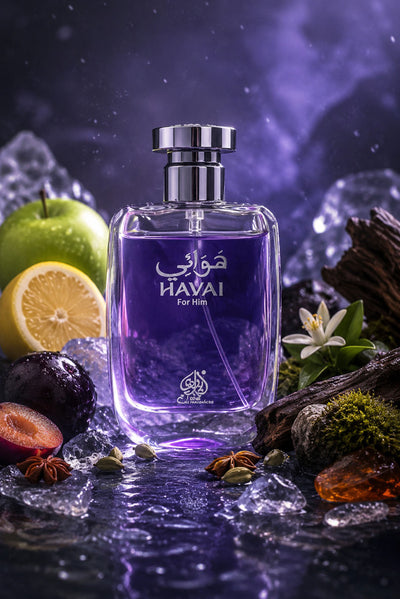 Havai For Him (100 ml)