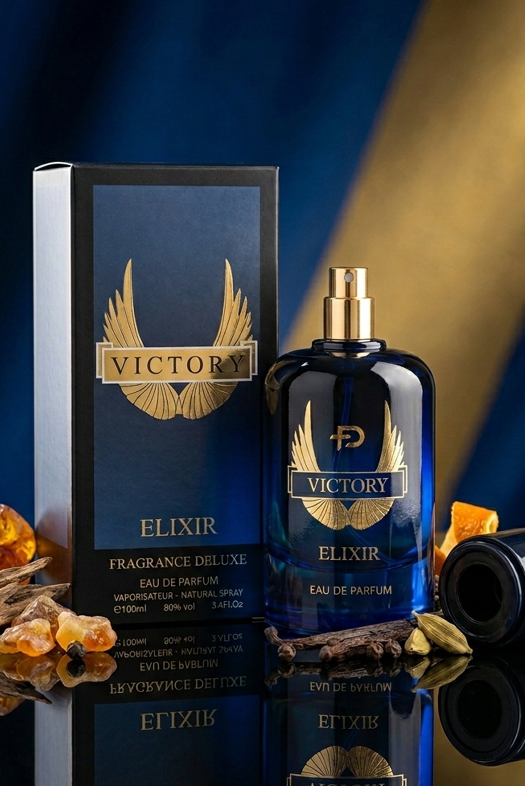 Victory Elixir (100 ml)