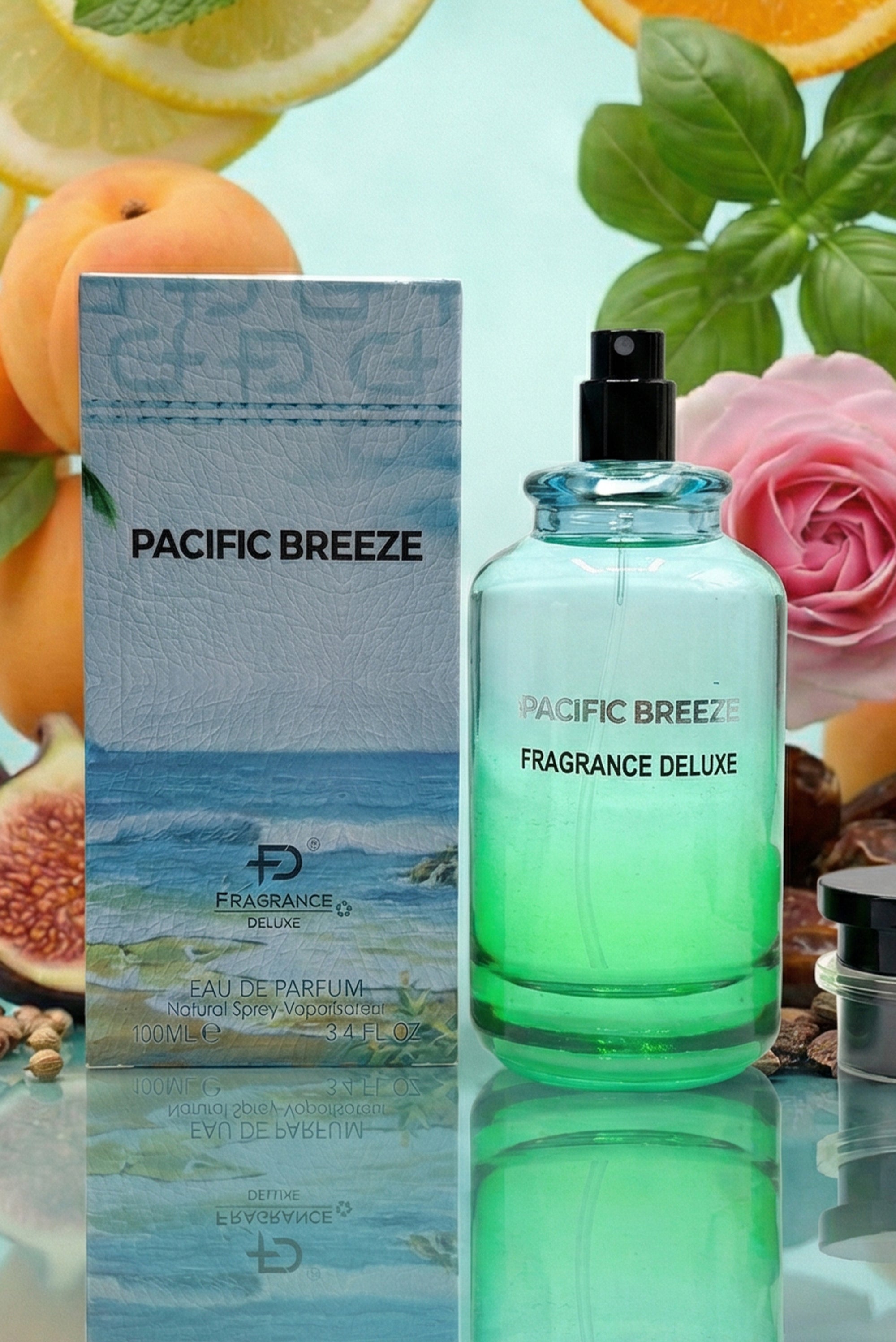 Pacific Breeze (100 ml)