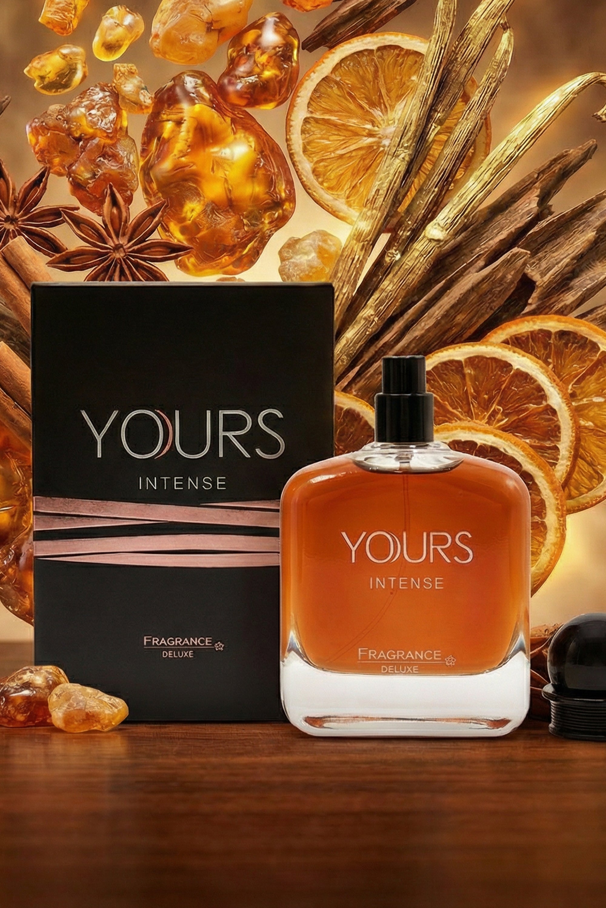 Yours Intense (100 ml)