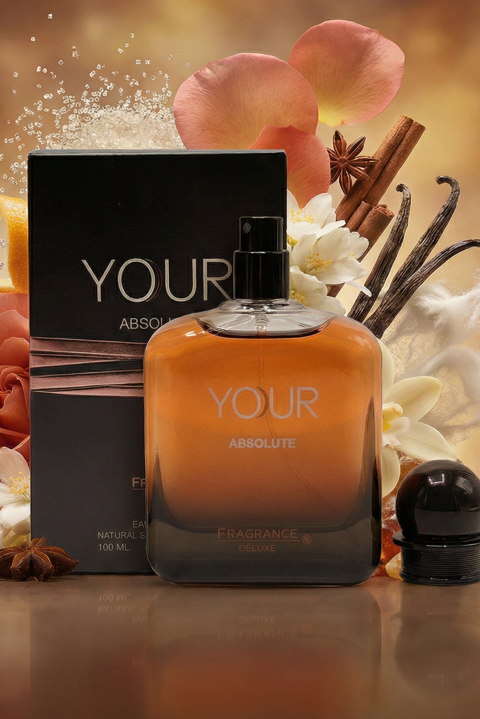 Yours Absolute (100 ml)