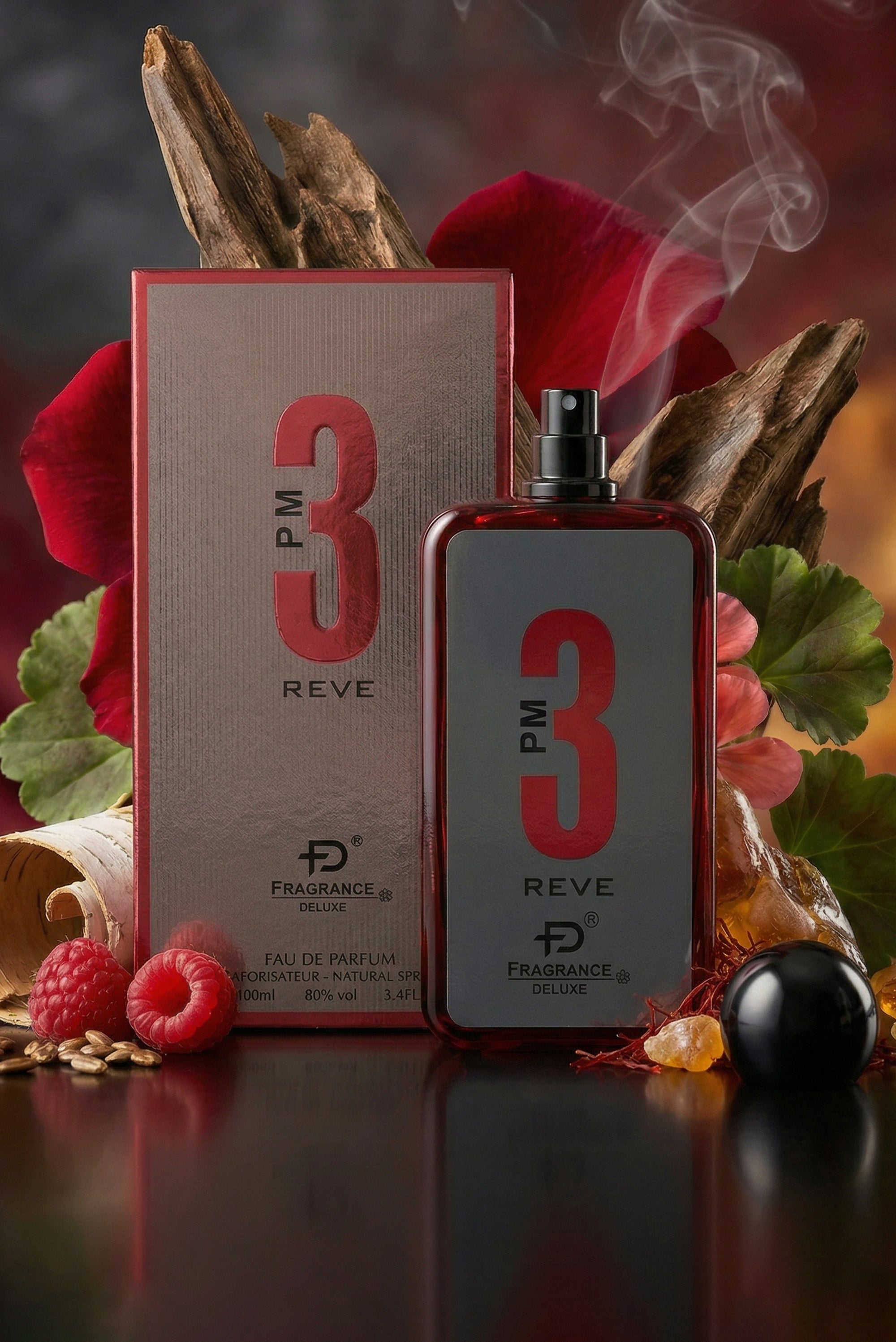 3 Pm Reve  (100ml)
