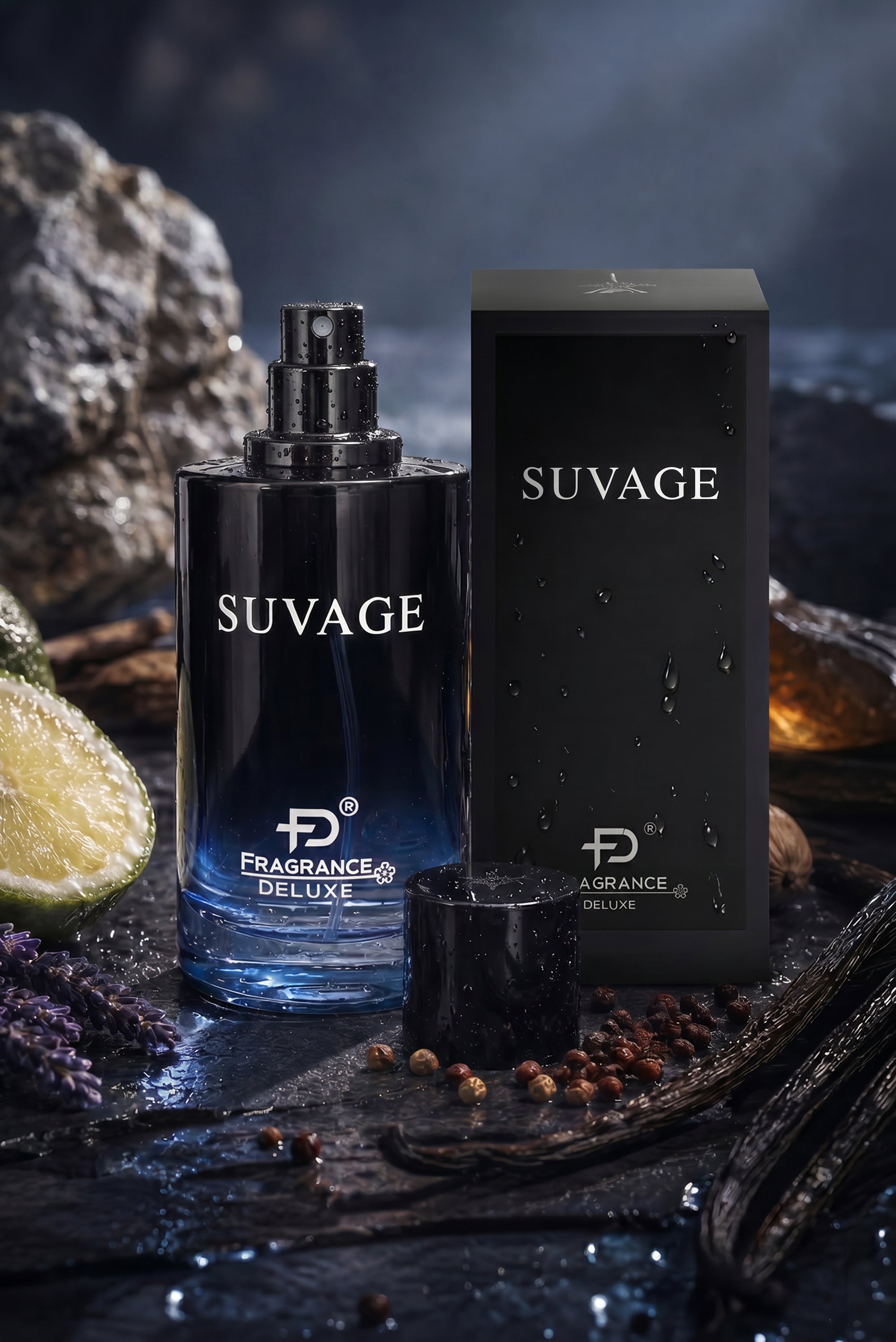 Suvage (100ml)