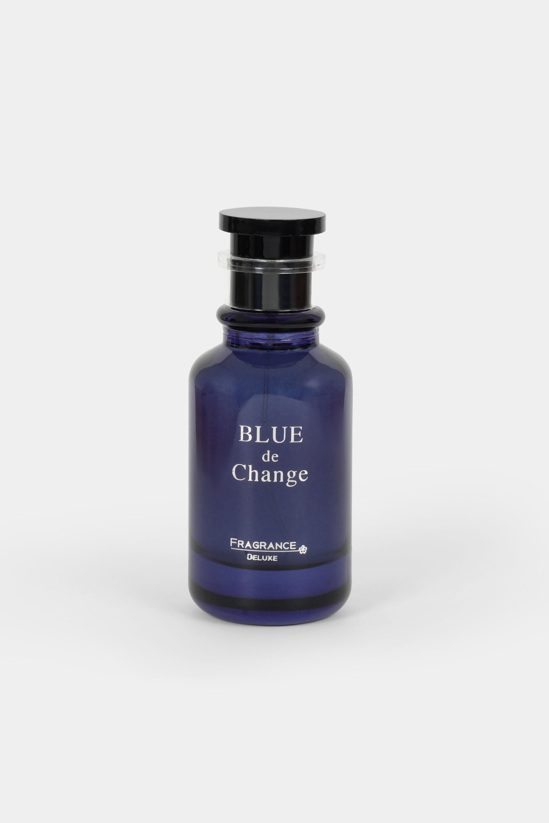 Blue De Change