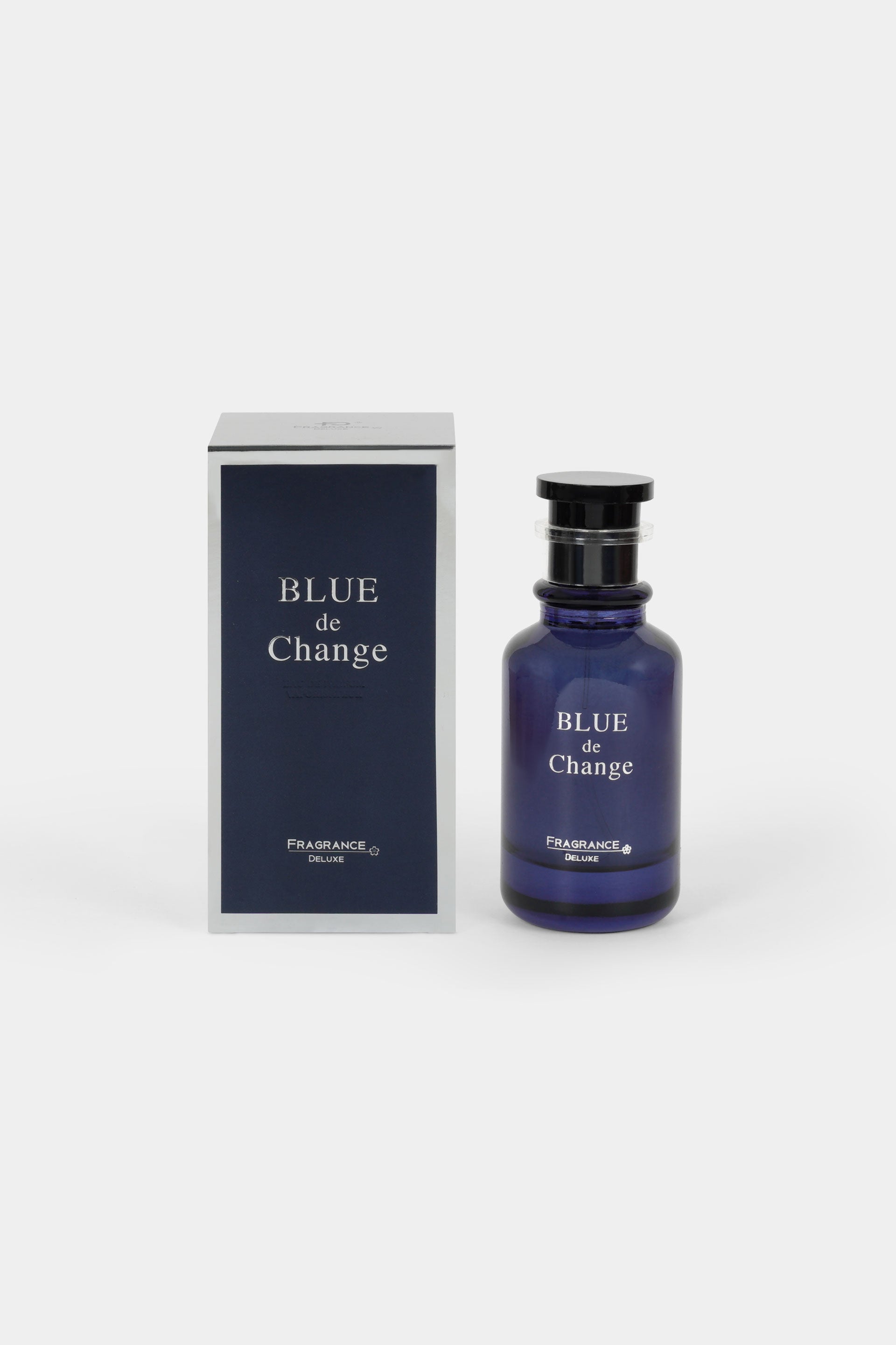 Blue De Change