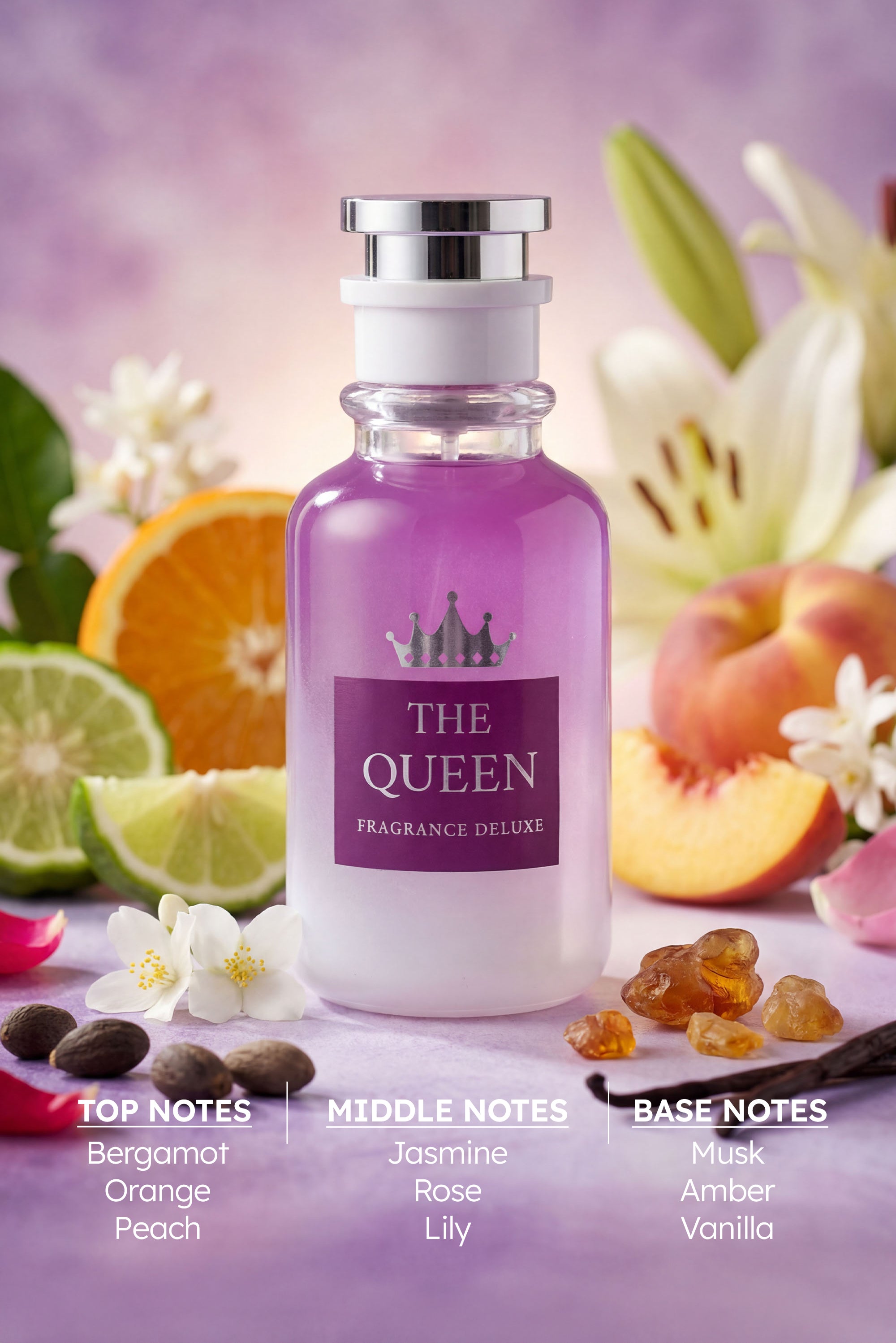 The Queen (100ml)