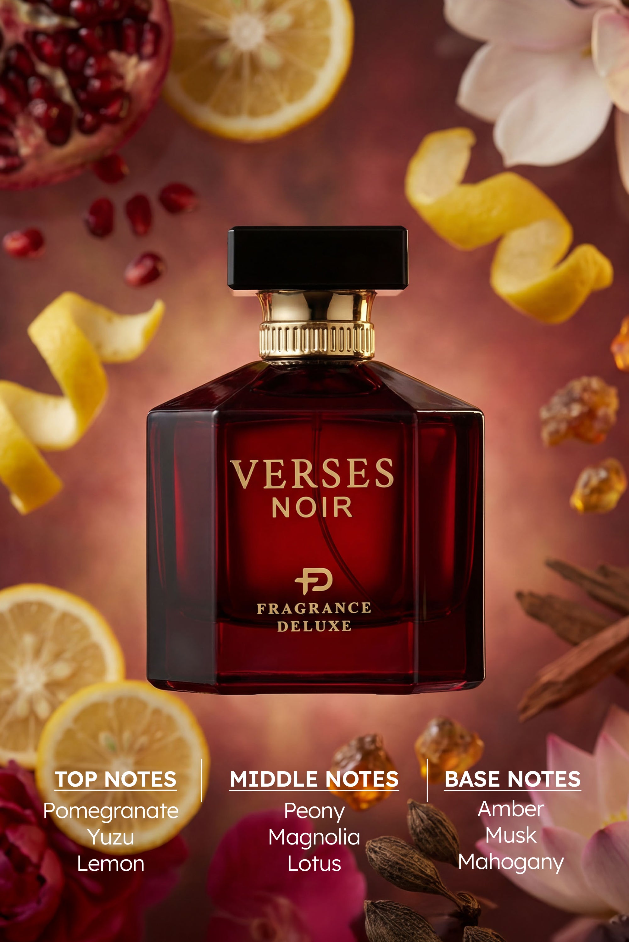 Verses Noir (100ml)