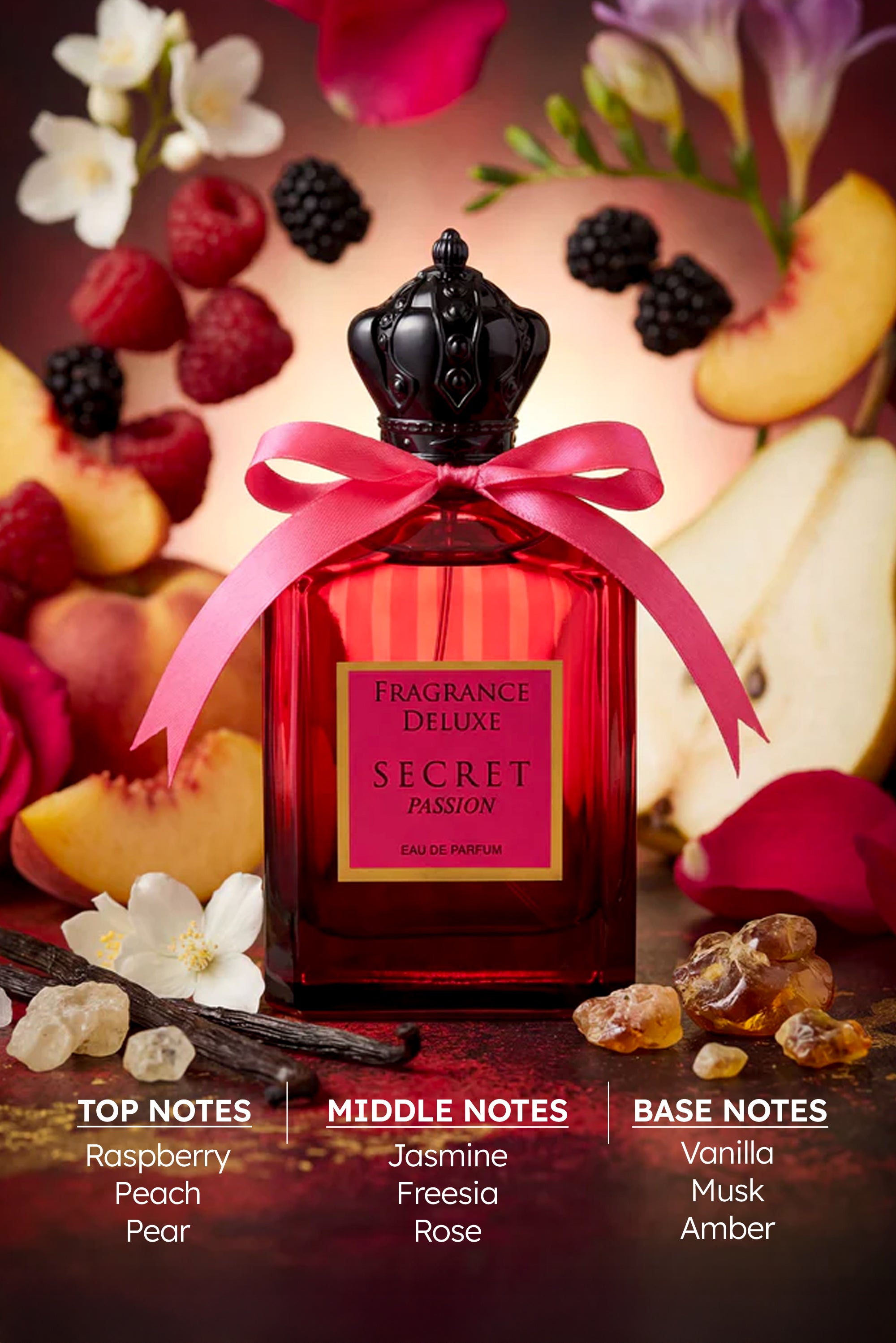 Secret Passion (100ml)