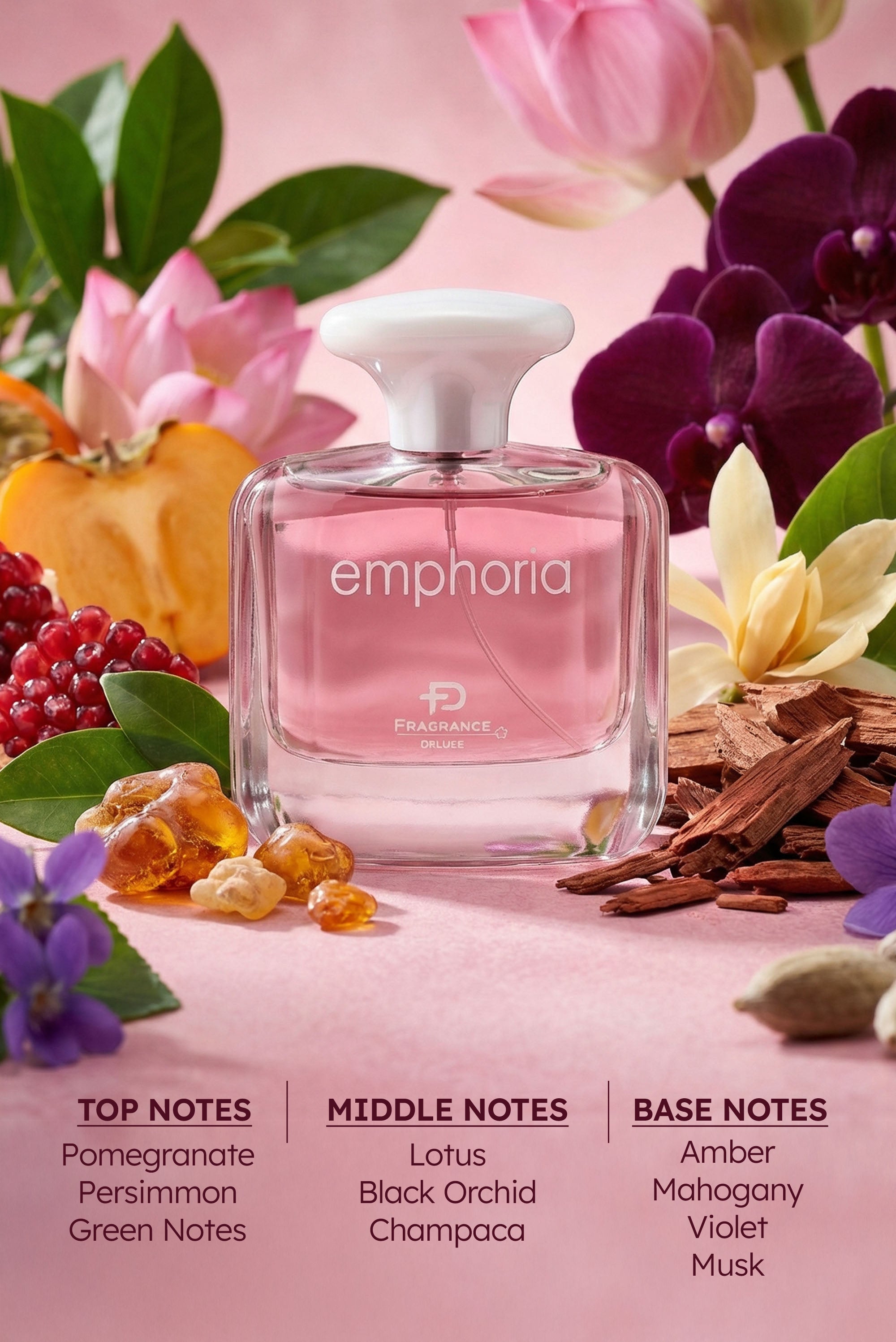 Emphoria (100ml)