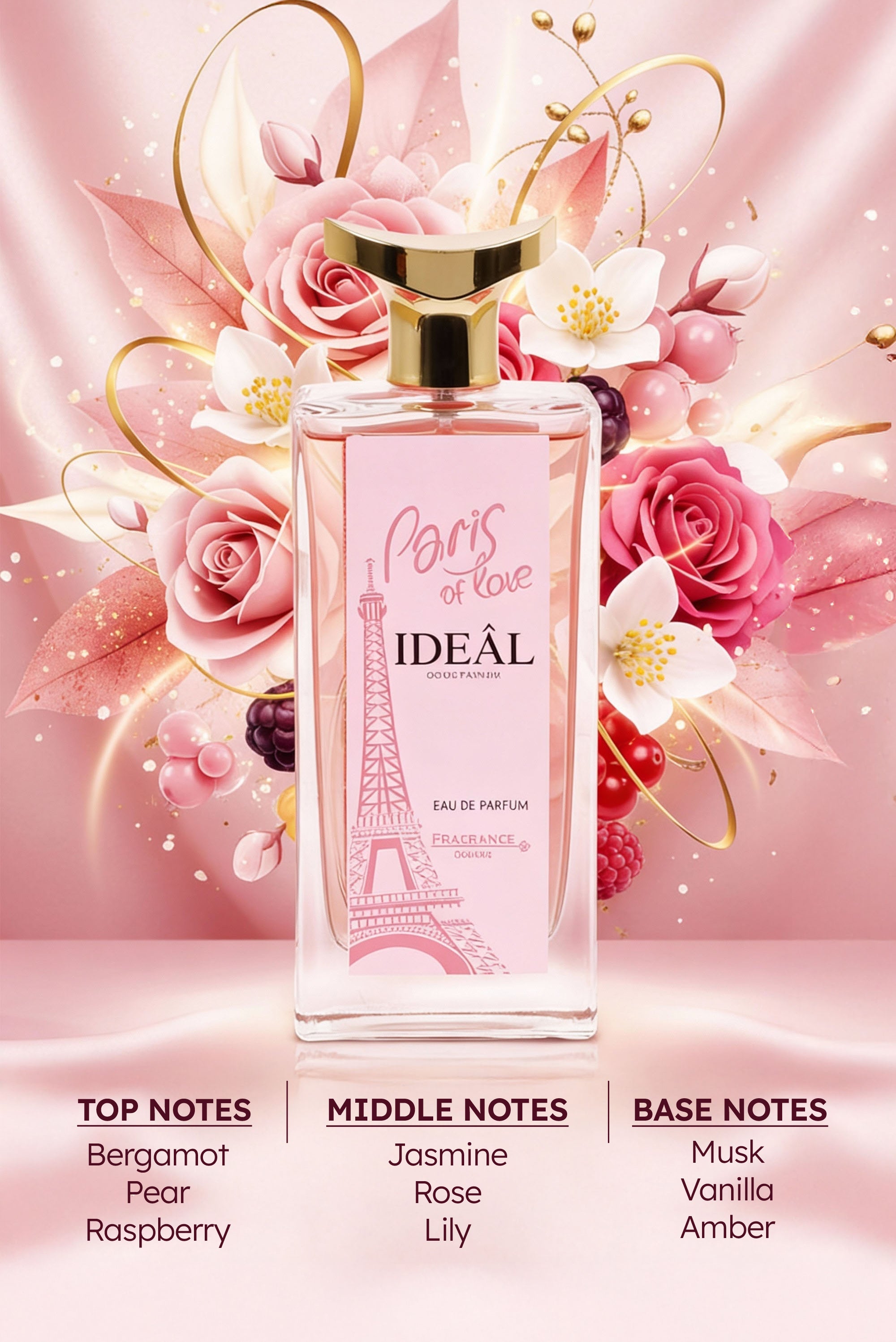 Ideal (100ml)