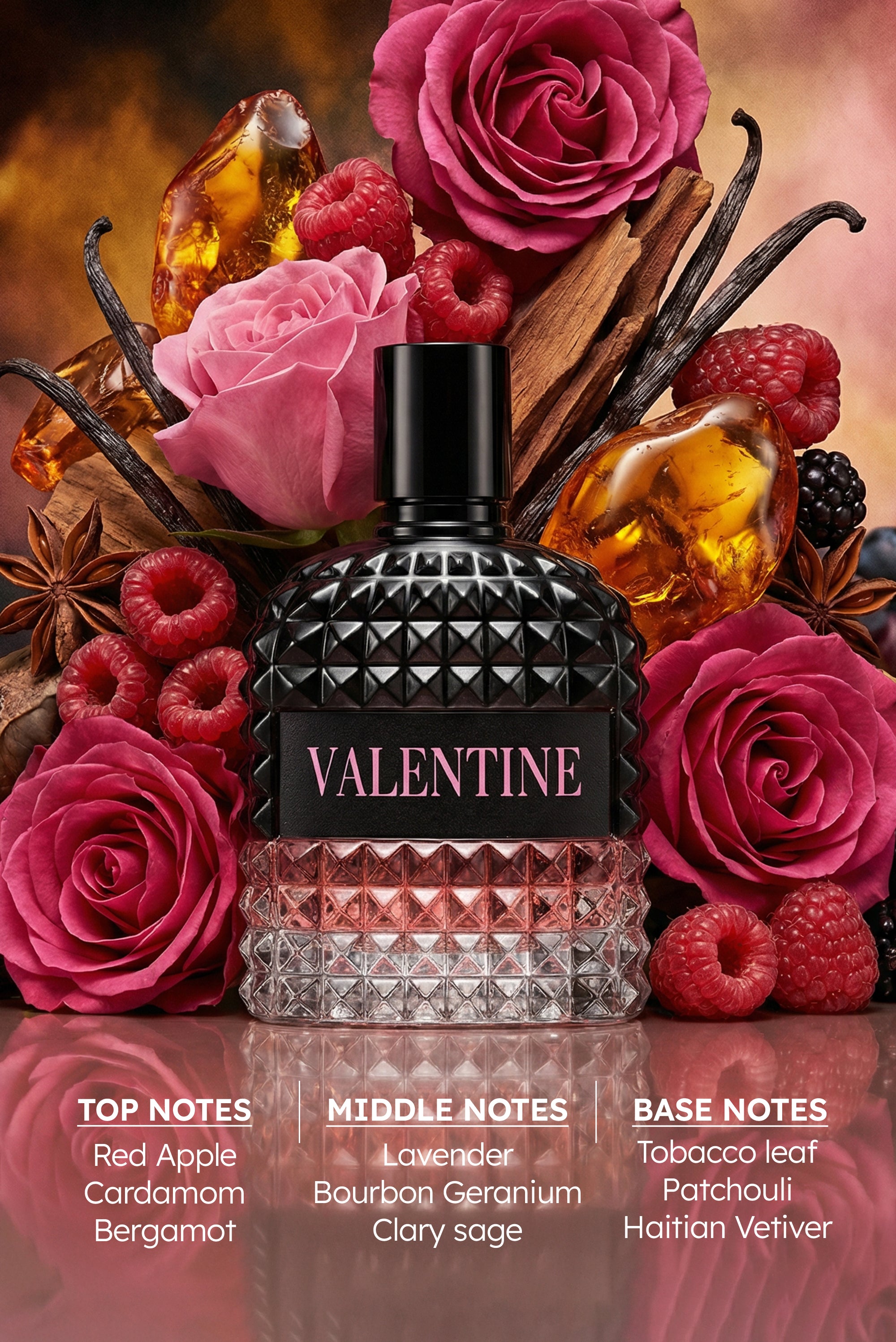 Valentine (100 ml)