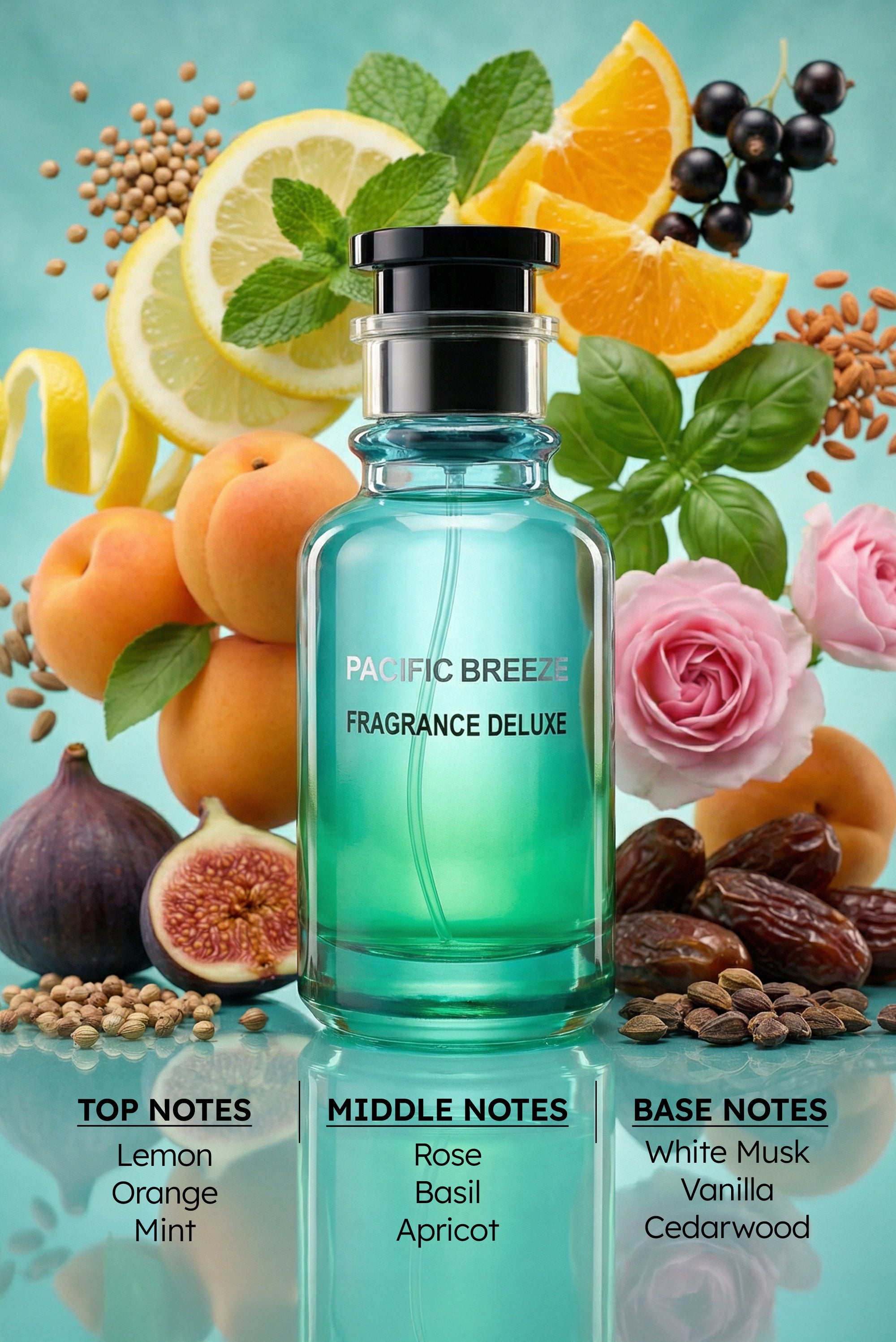 Pacific Breeze (100 ml)