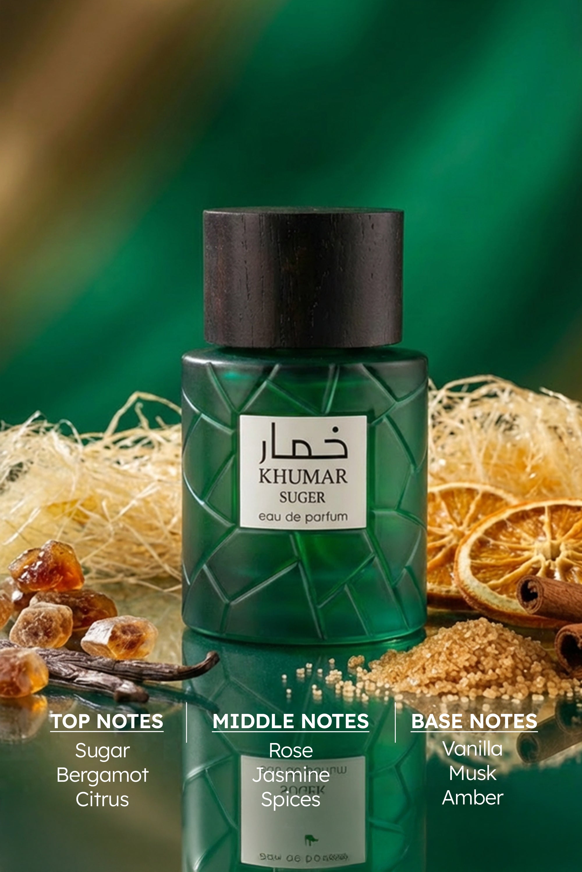 Khumar Suger (100 ml)