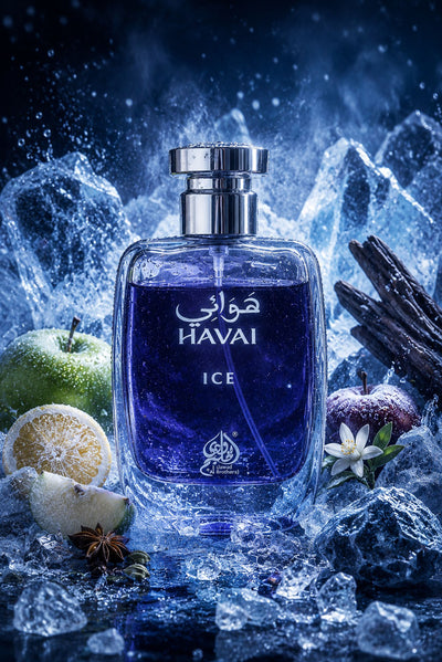 Havai Ice (100 ml)