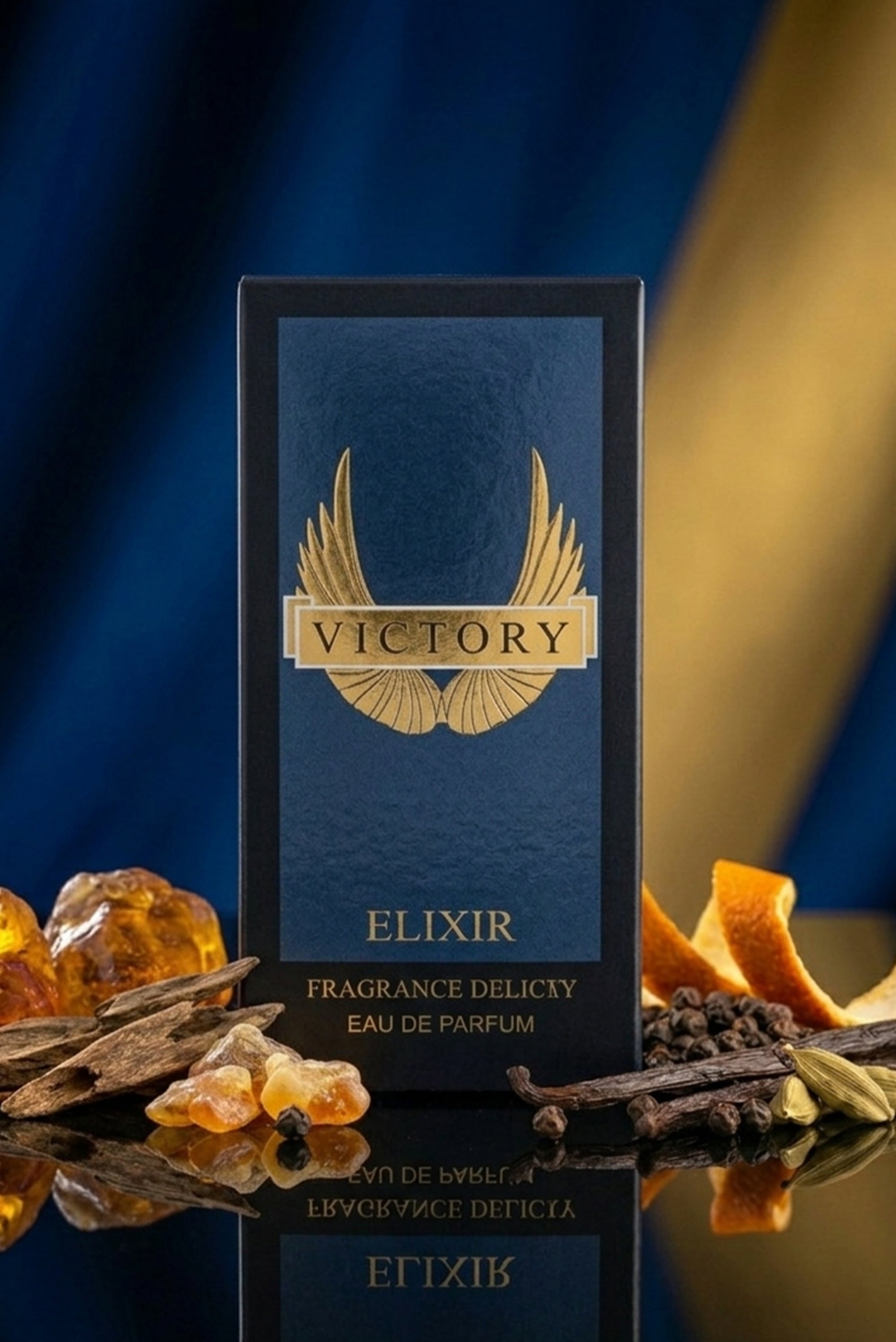 Victory Elixir (100 ml)