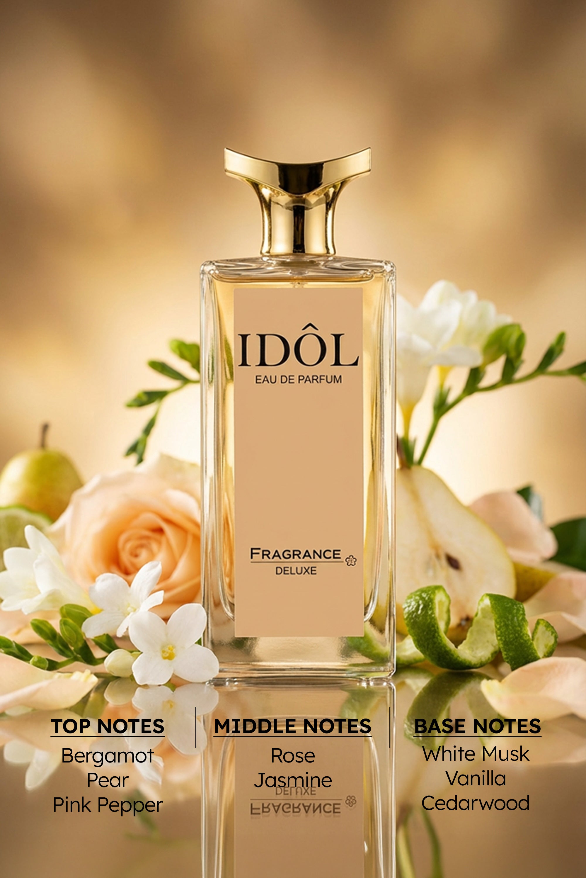 Idol (100 ml)