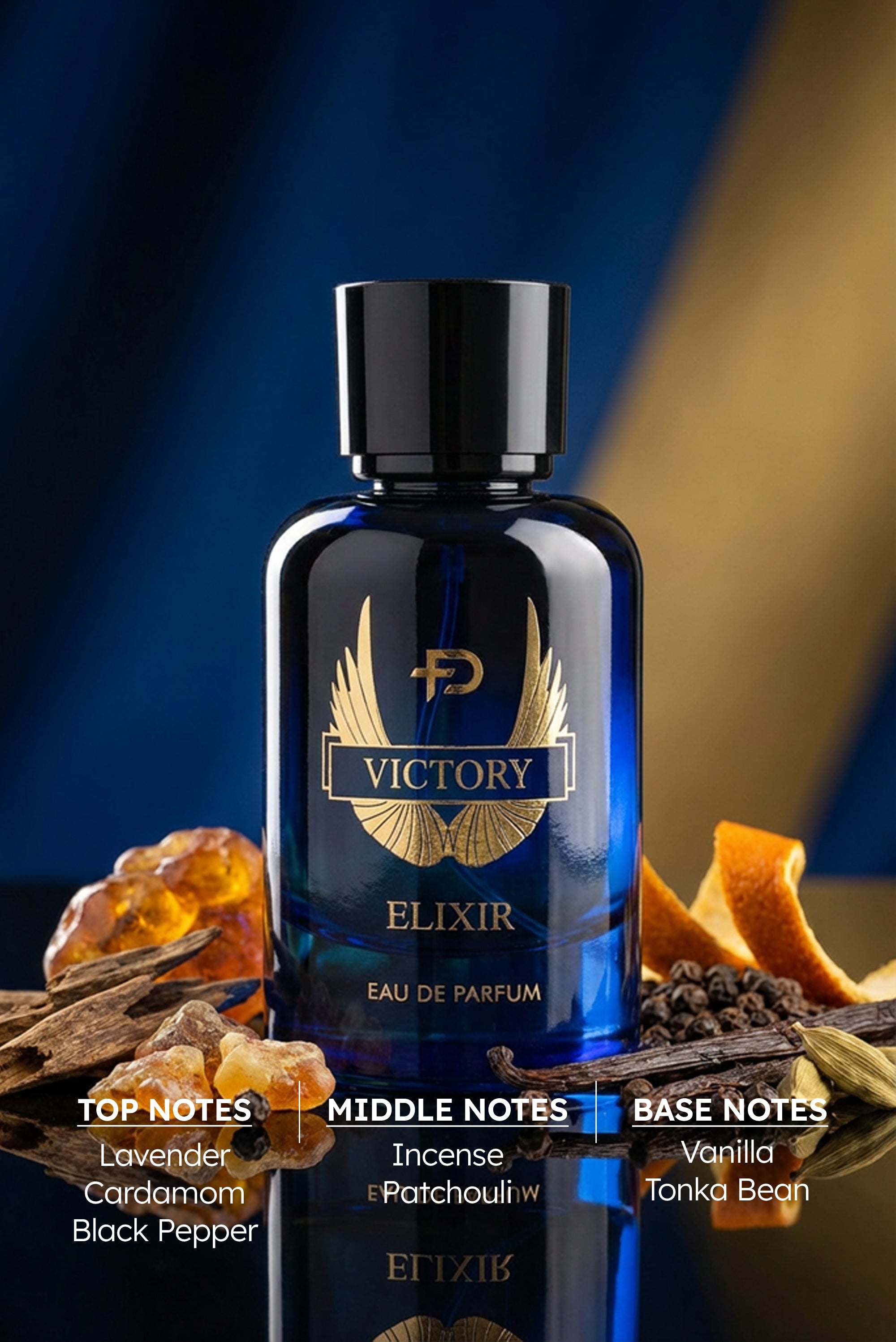 Victory Elixir (100 ml)