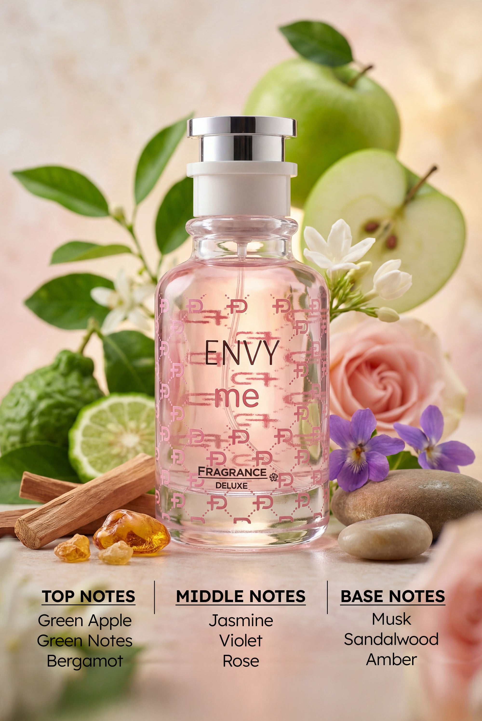 Envy Me (100ml)
