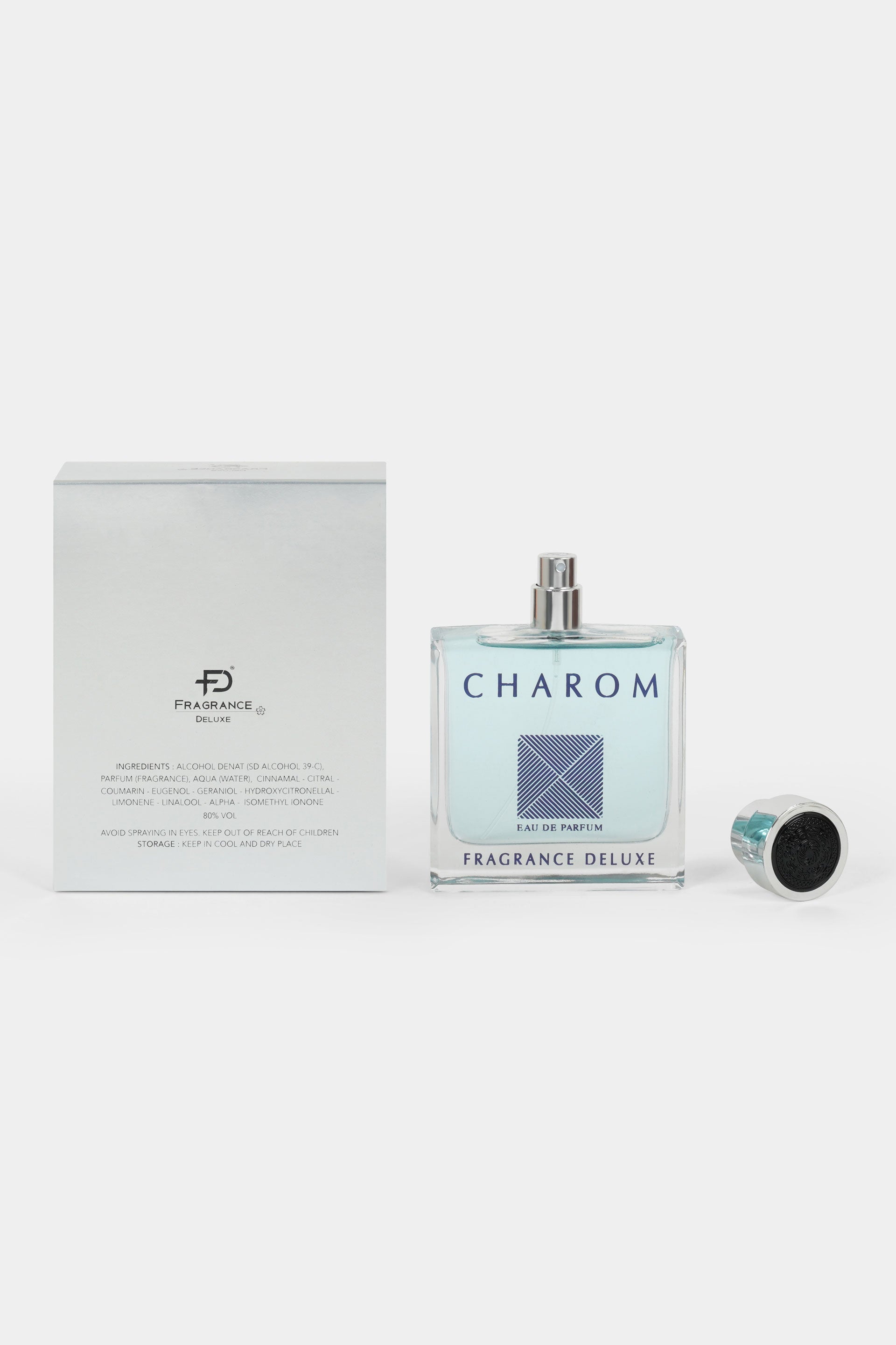 Charom