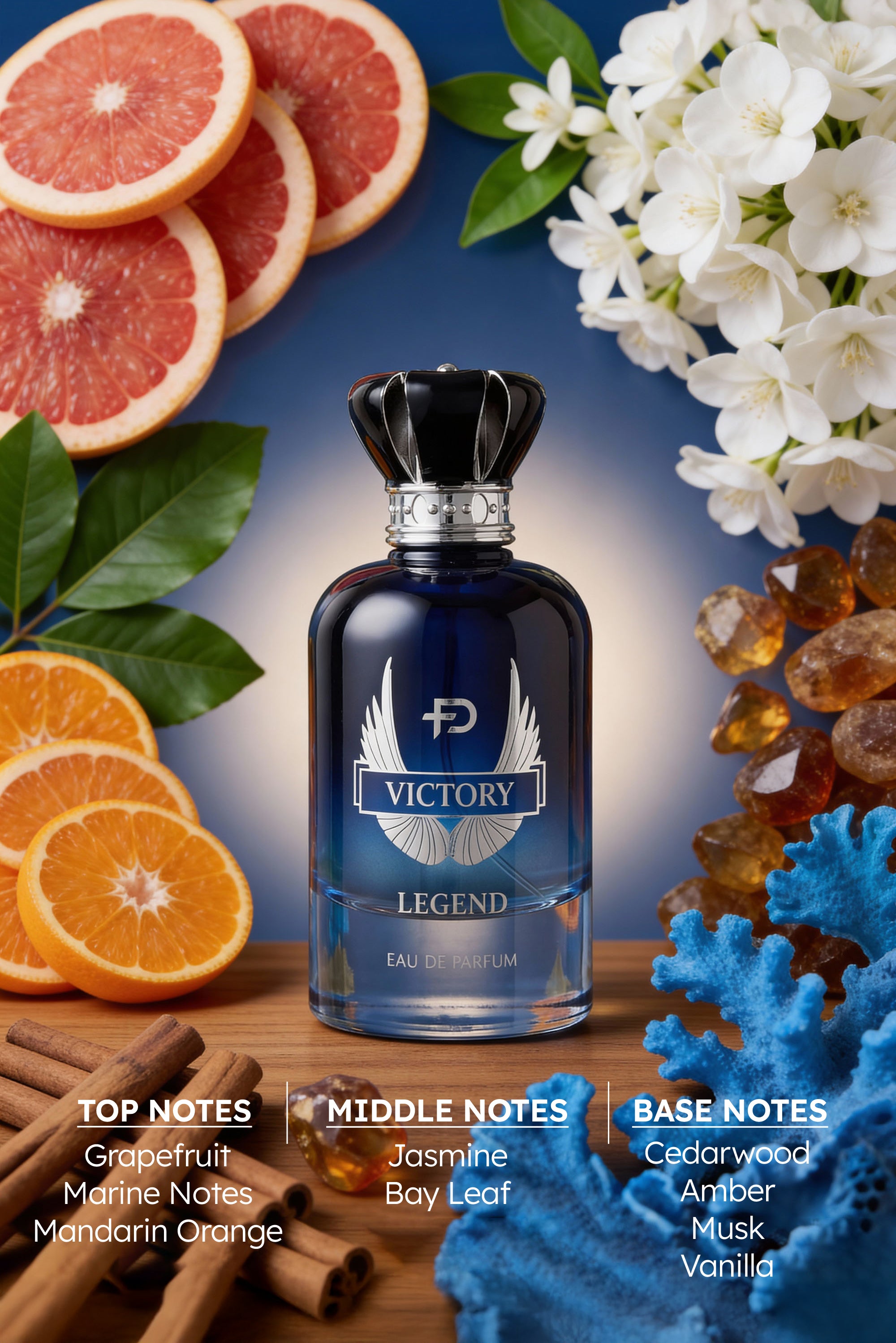 Victory Legend (100ml)