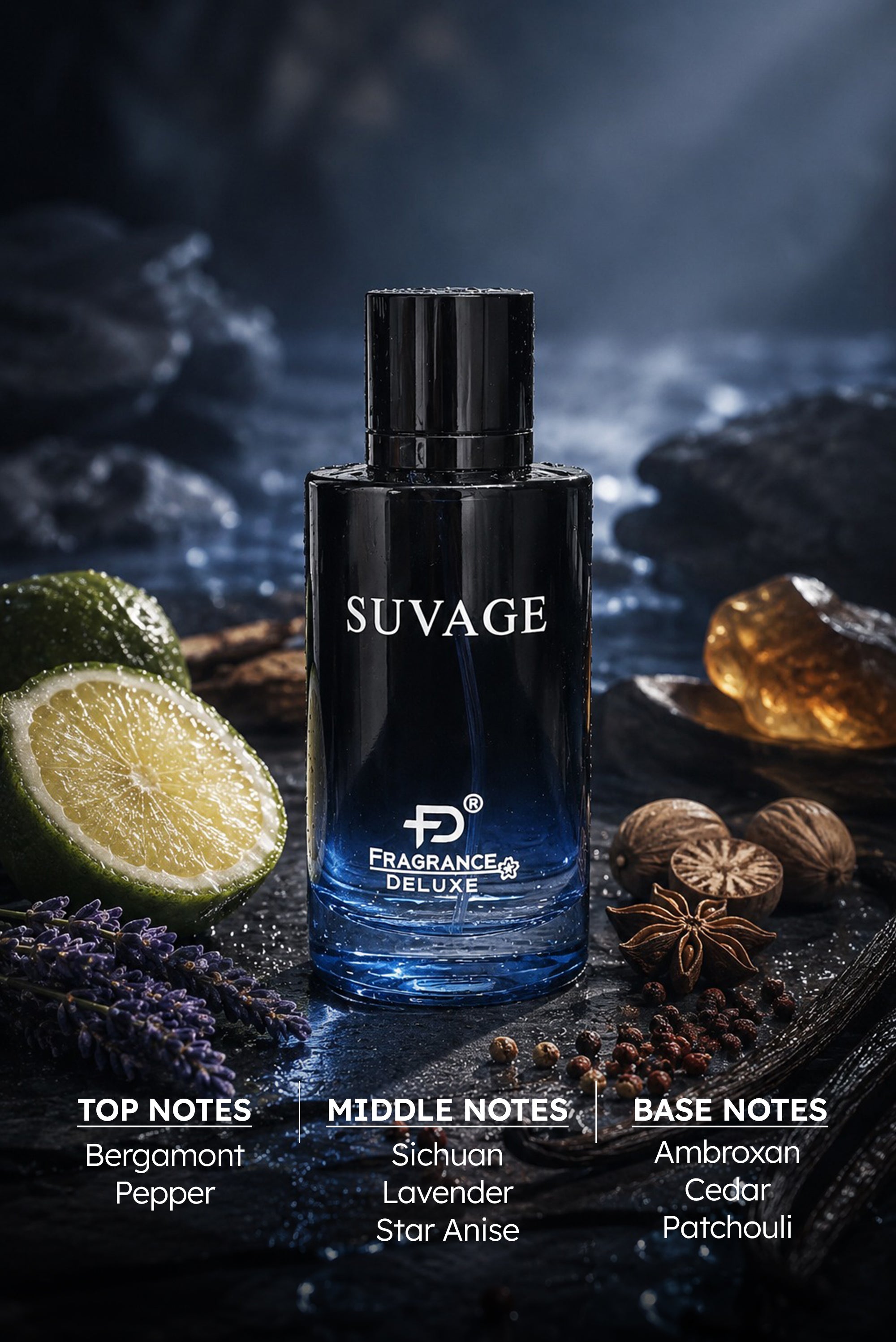 Suvage (100ml)