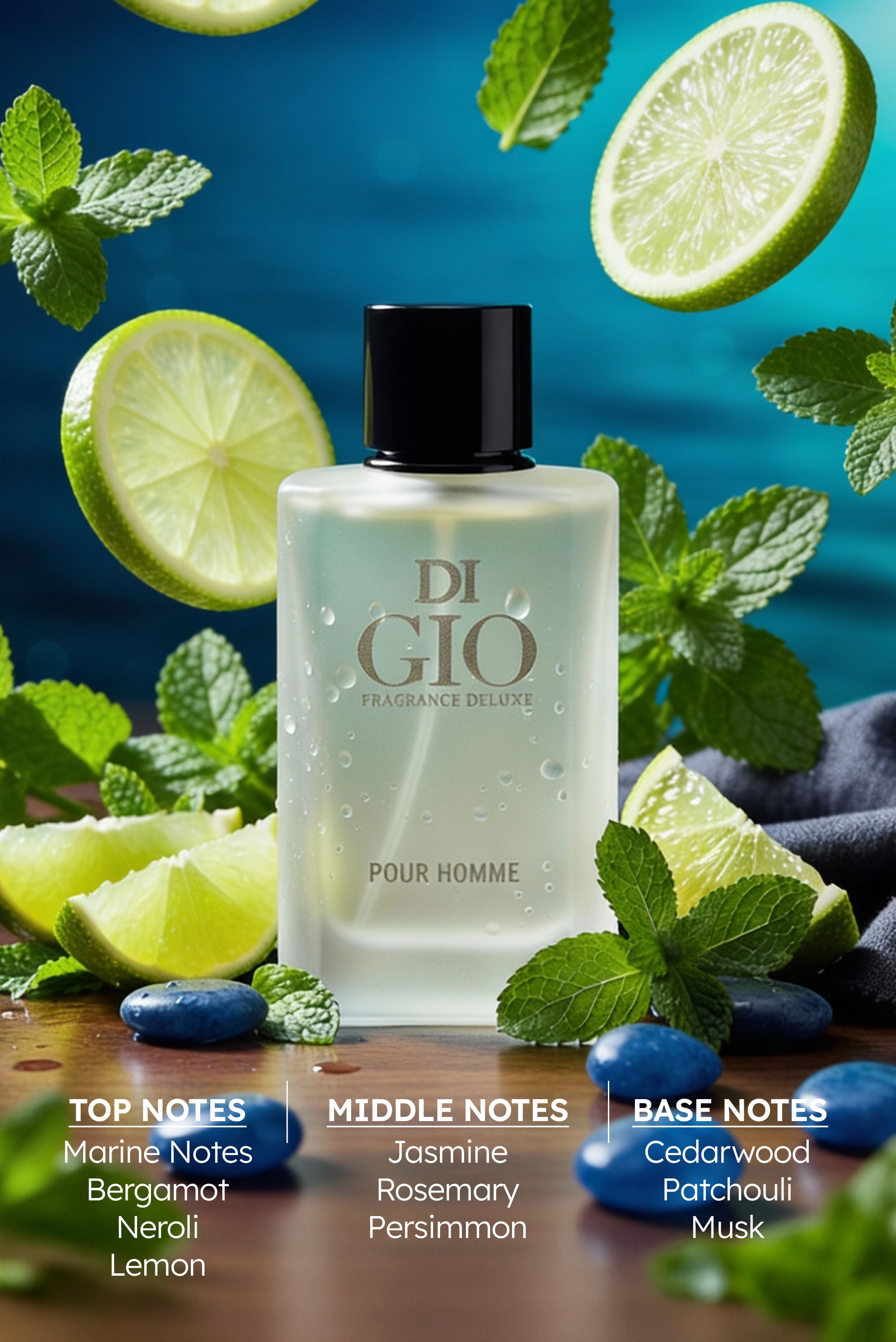 DI GIO (100ml)