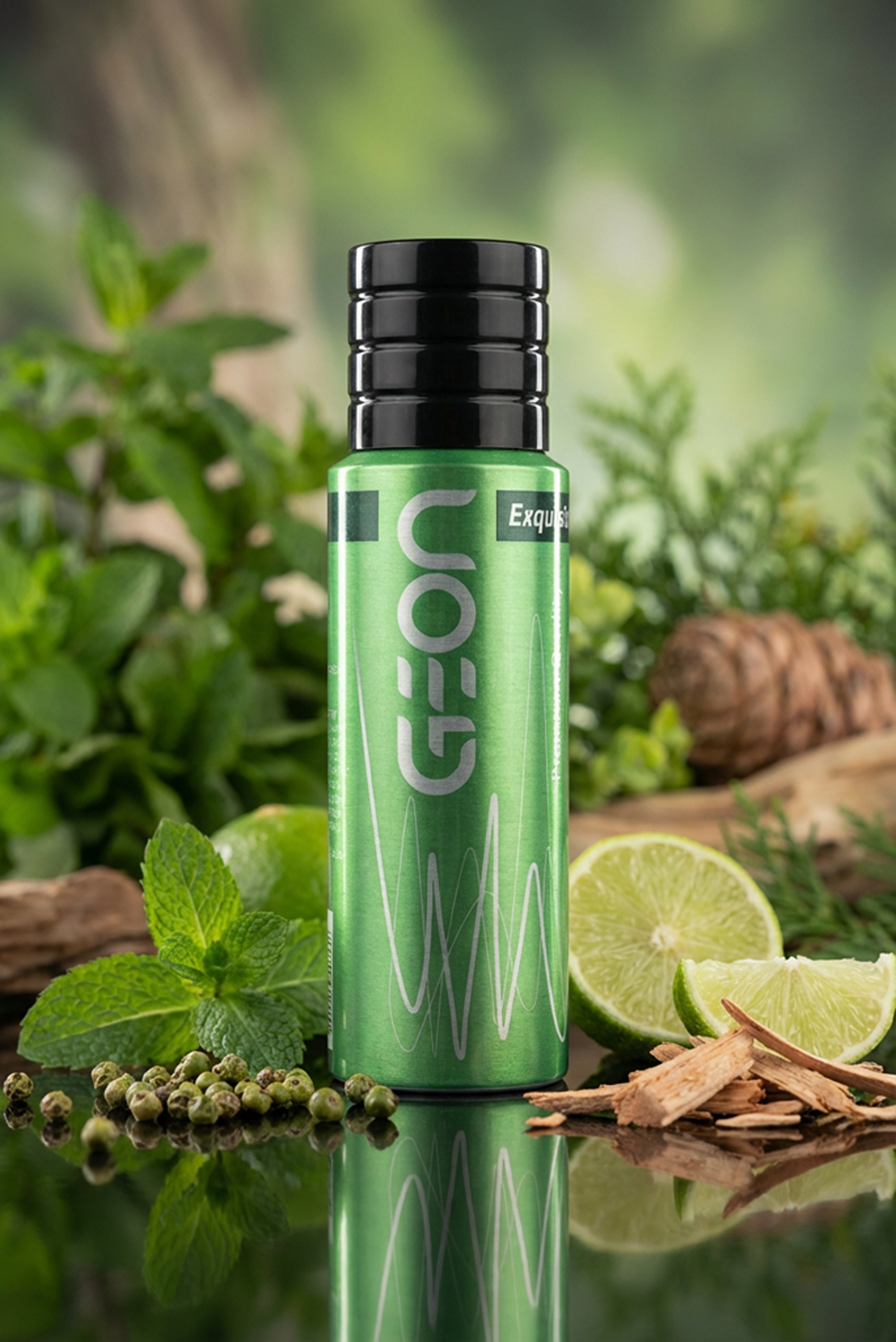 Geon Exquissite (200ML)