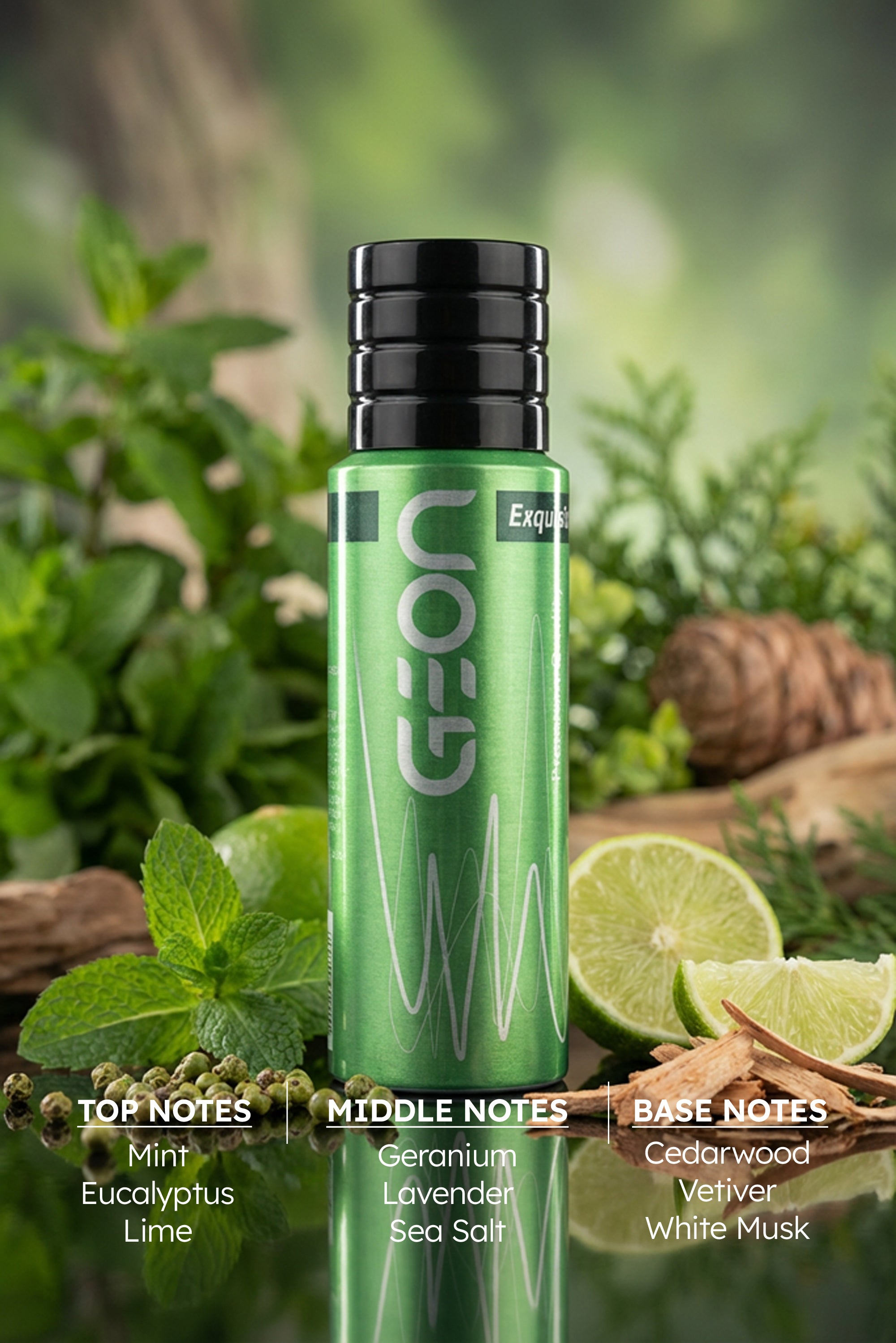 Geon Exquissite (200ML)