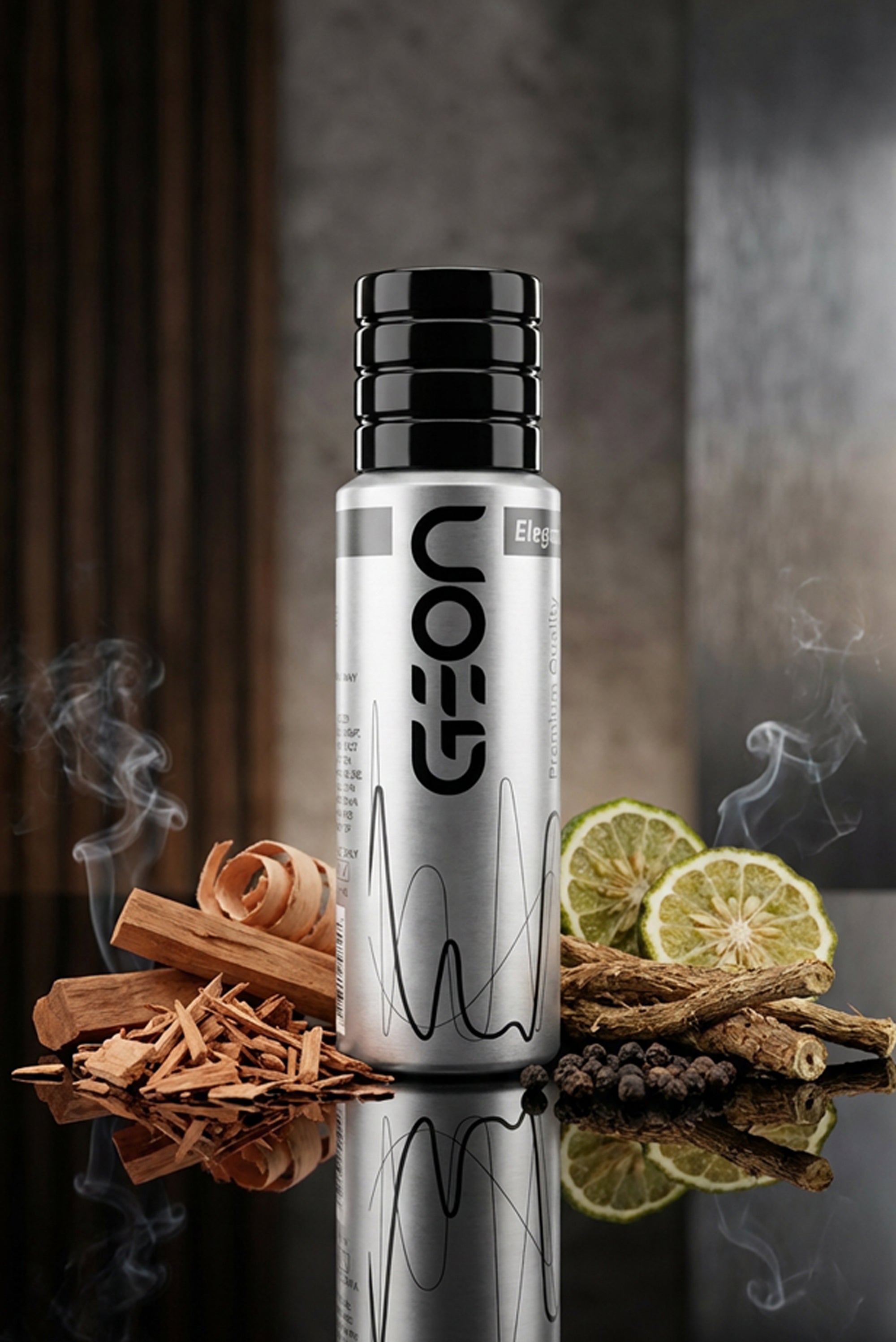 Geon Elegent (200ML)