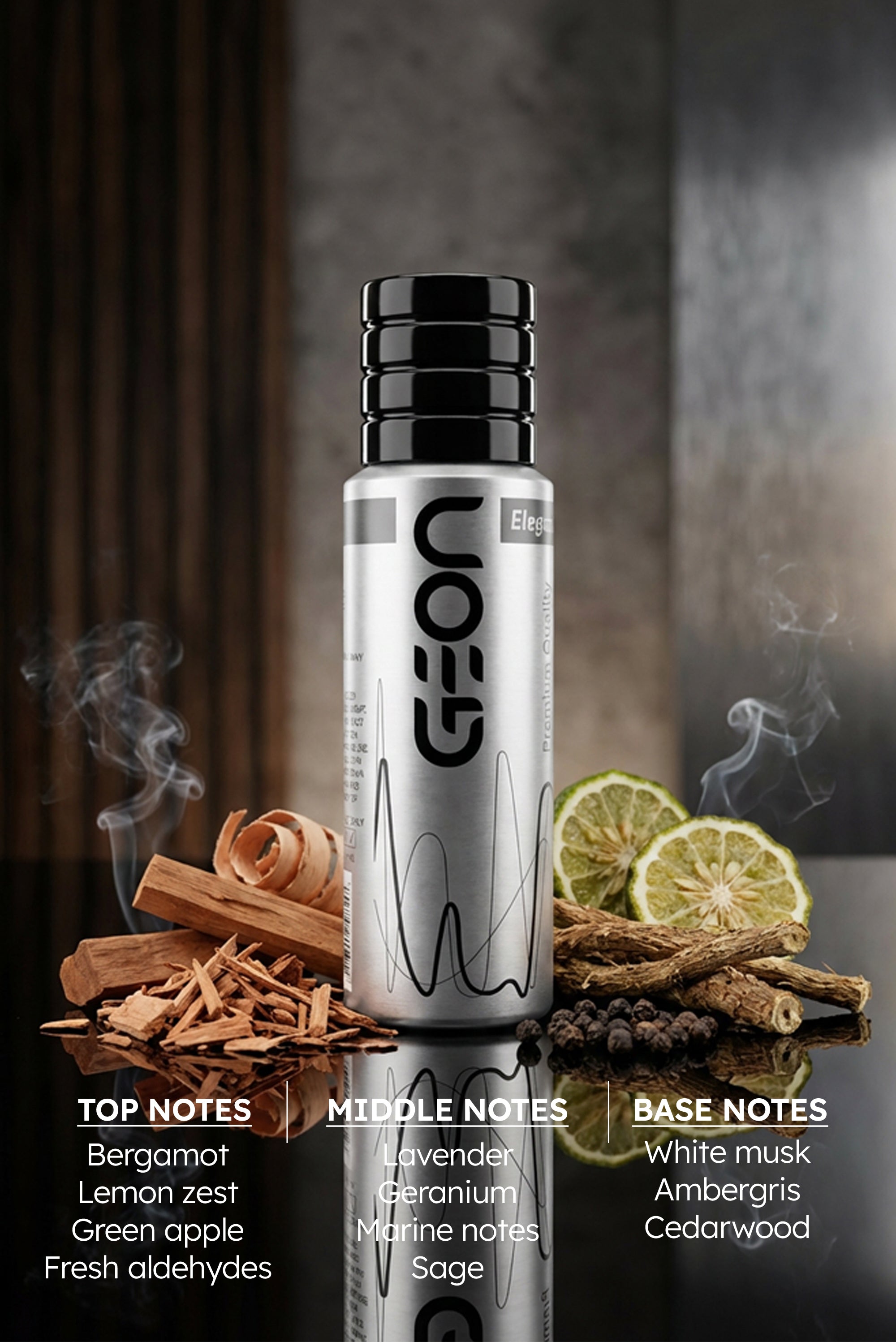 Geon Elegent (200ML)