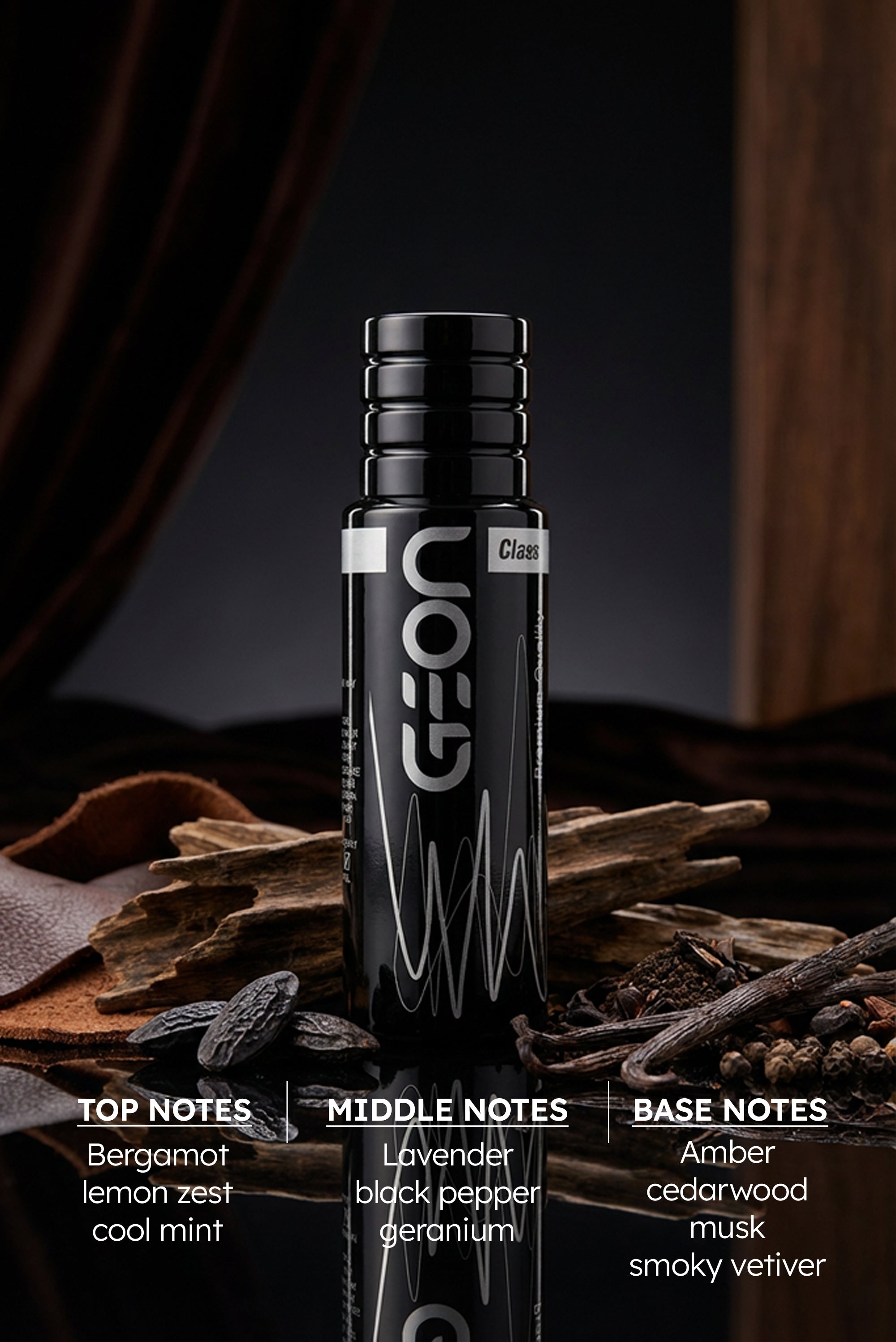 Geon Class (200ML)