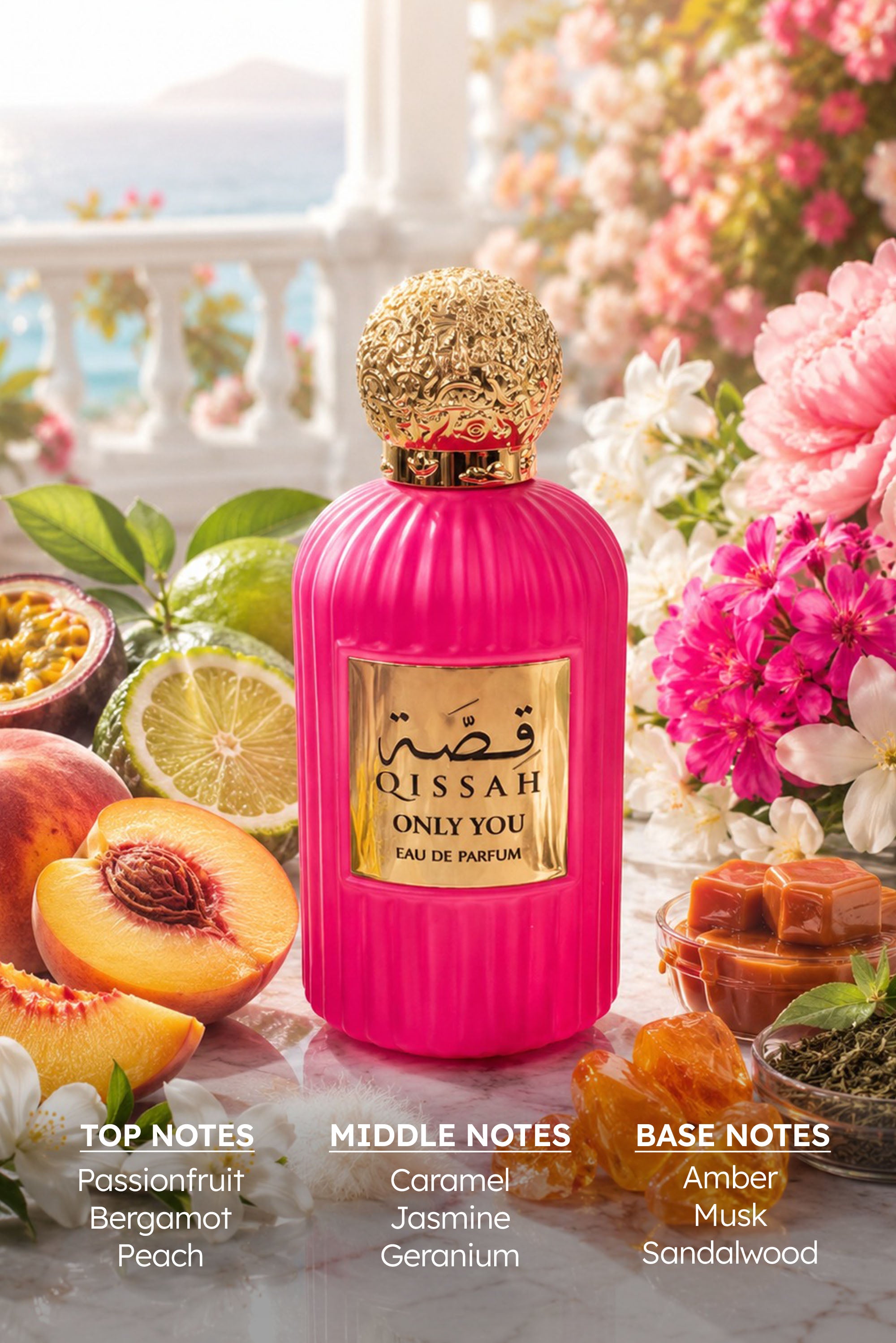 Qissa Only You