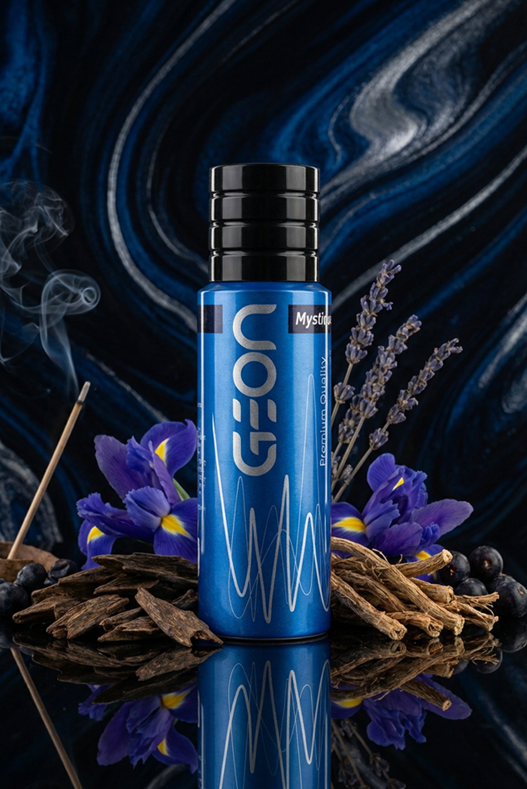 Geon Mystique (200ML)