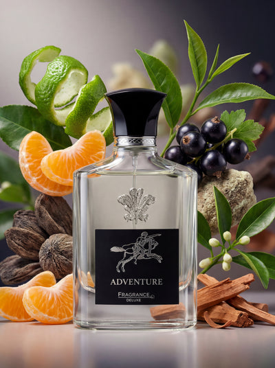 Adventure Black (100ml)