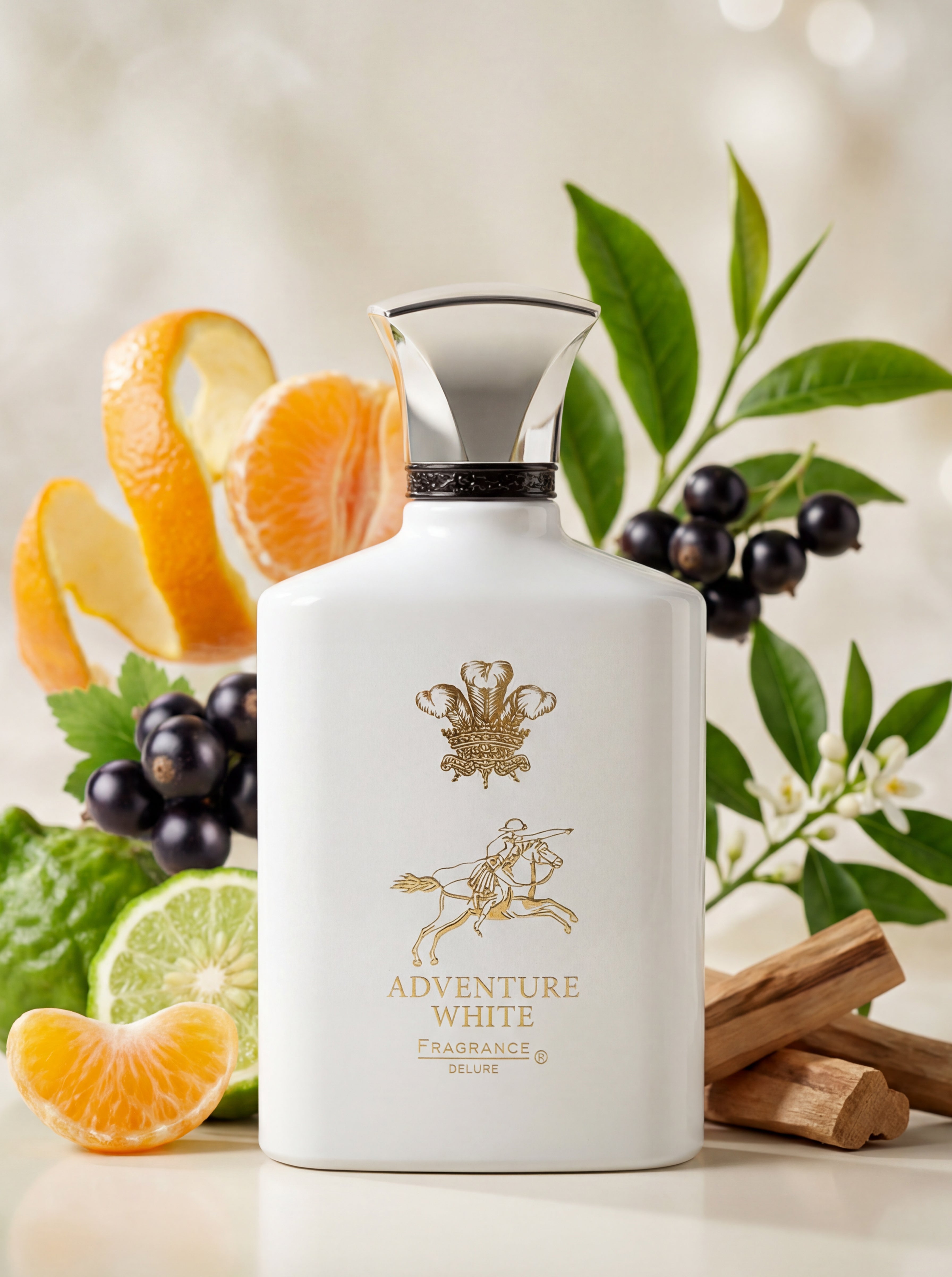 Adventure white (100 ml)