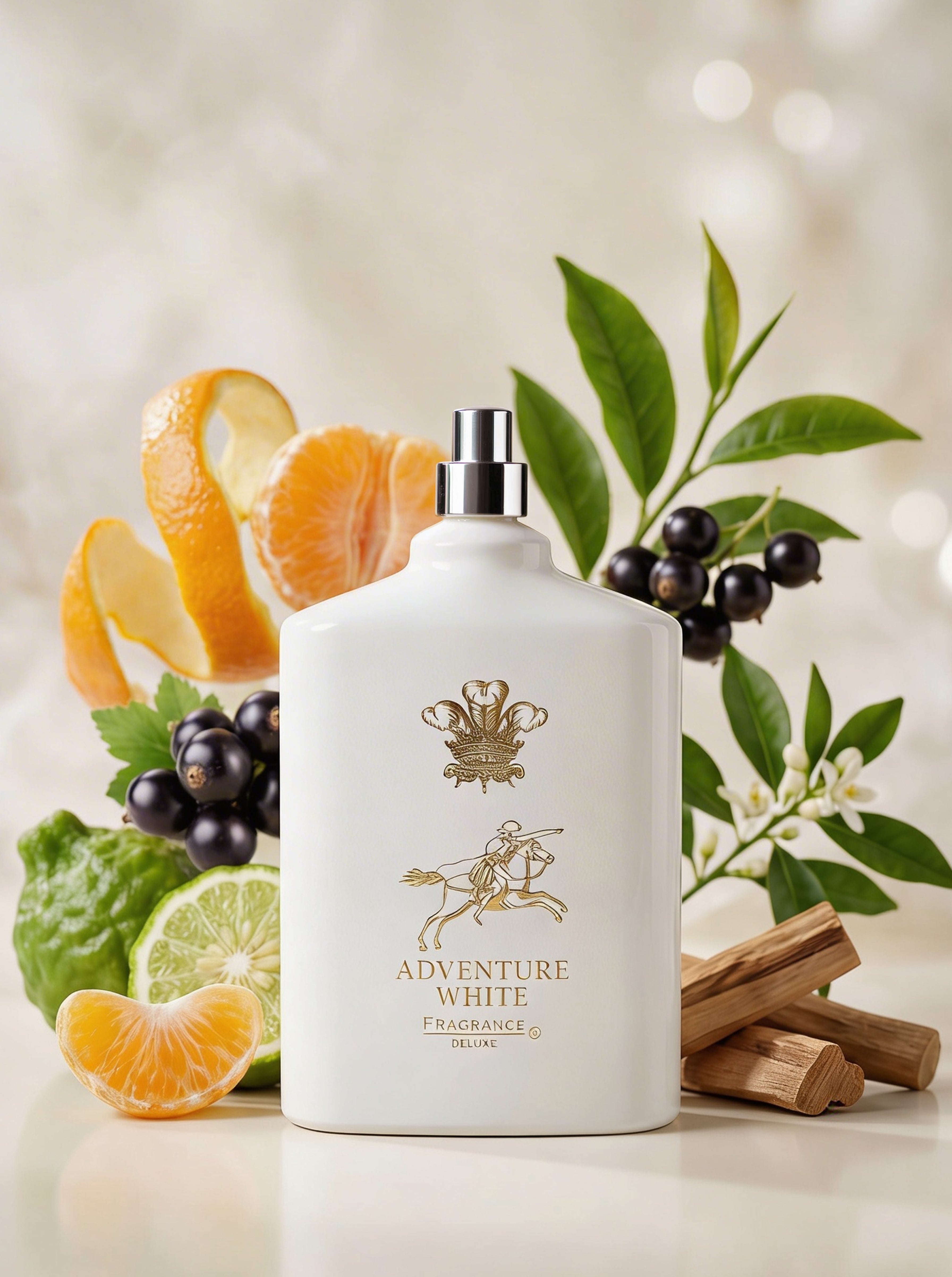 Adventure white (100 ml)