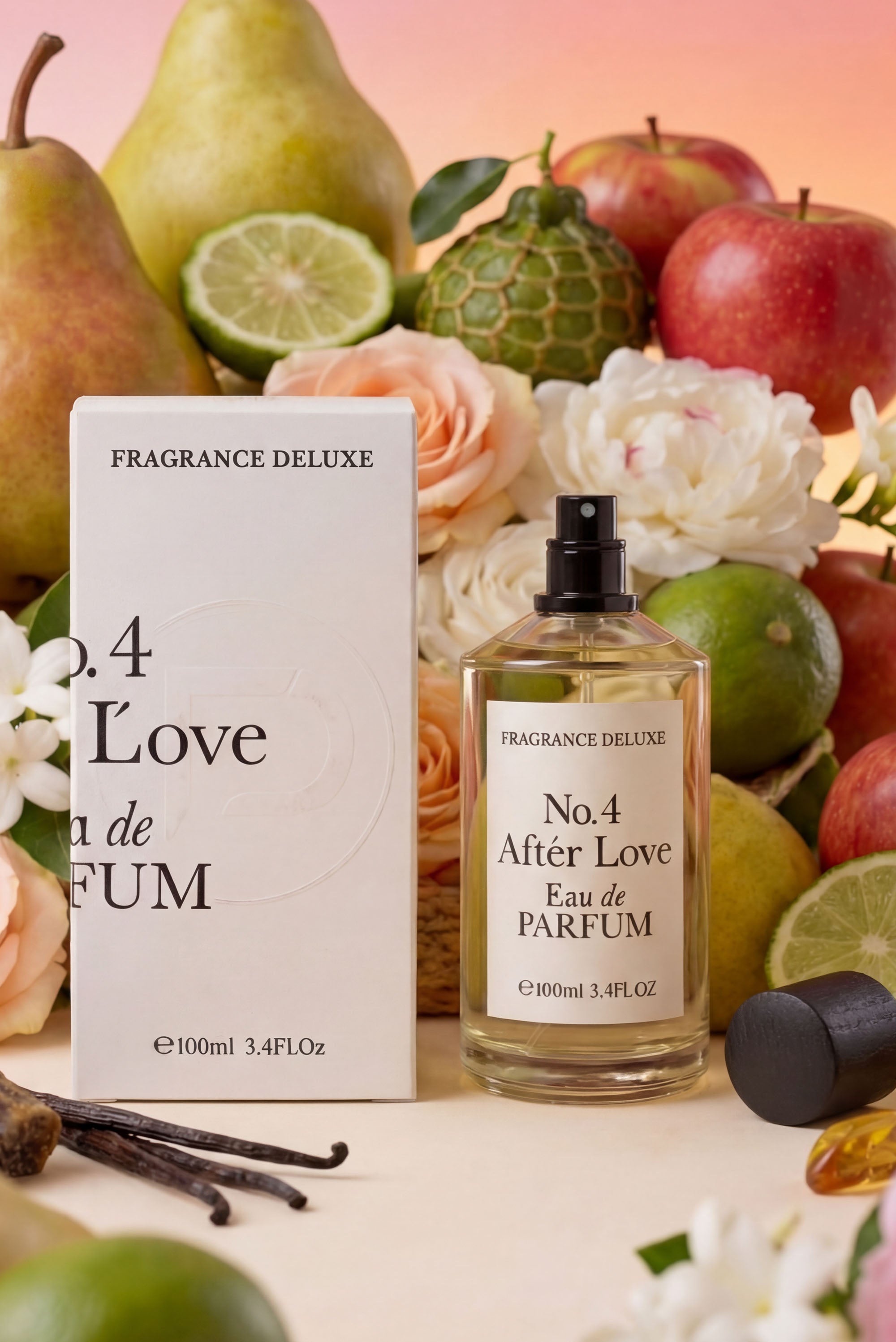 No. 4 After Love (100ml)