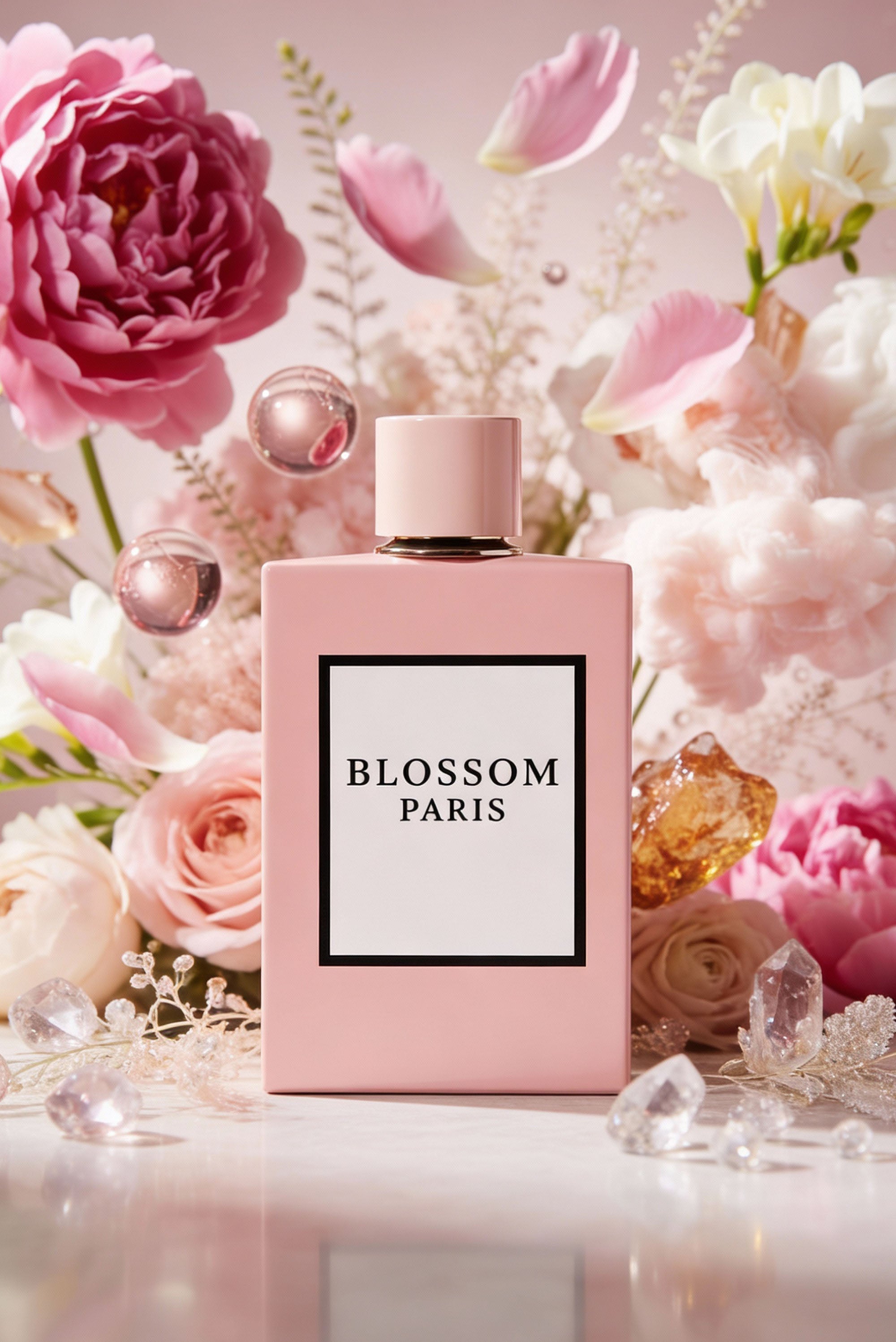 Blossom Paris (100ml)