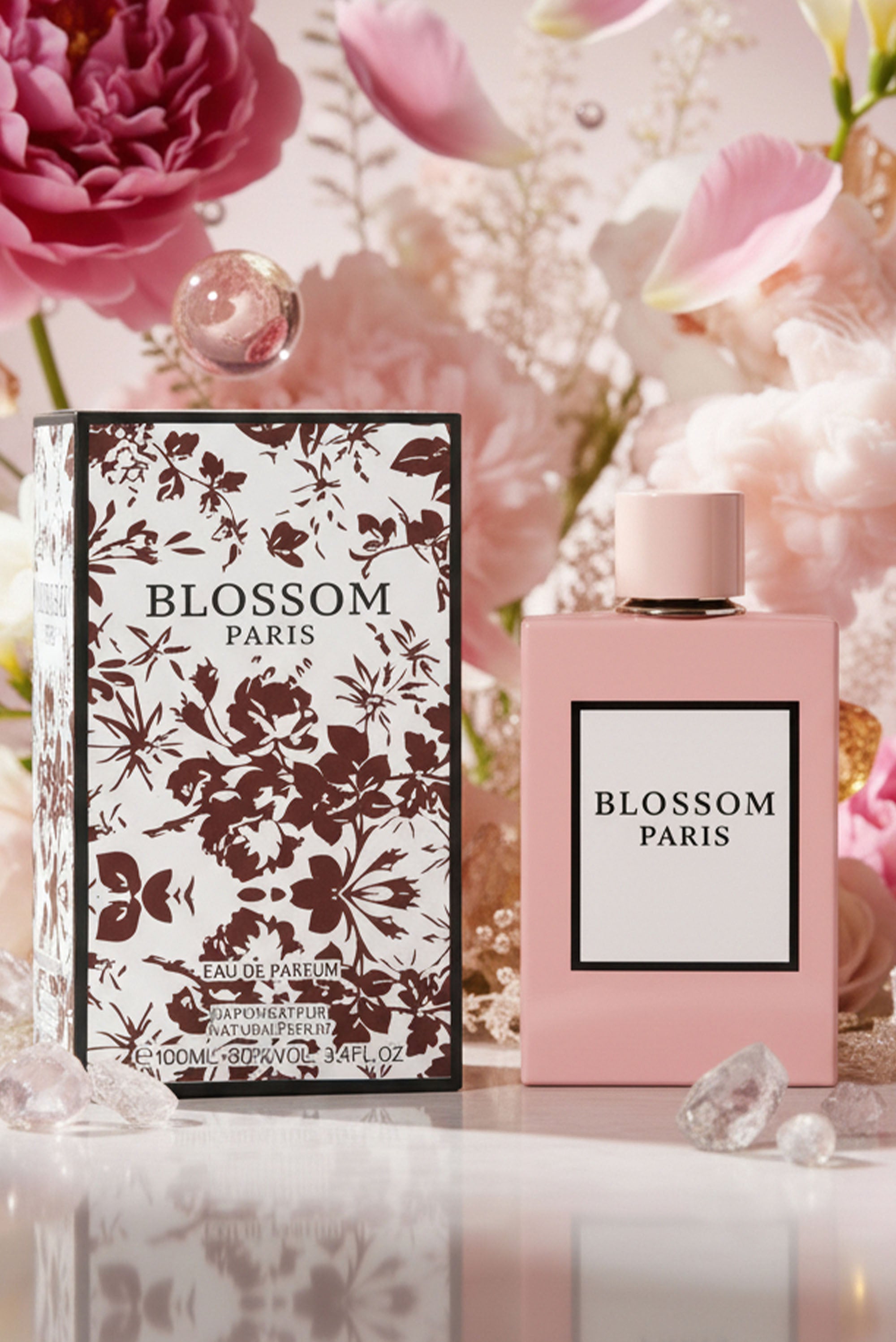 Blossom Paris (100ml)