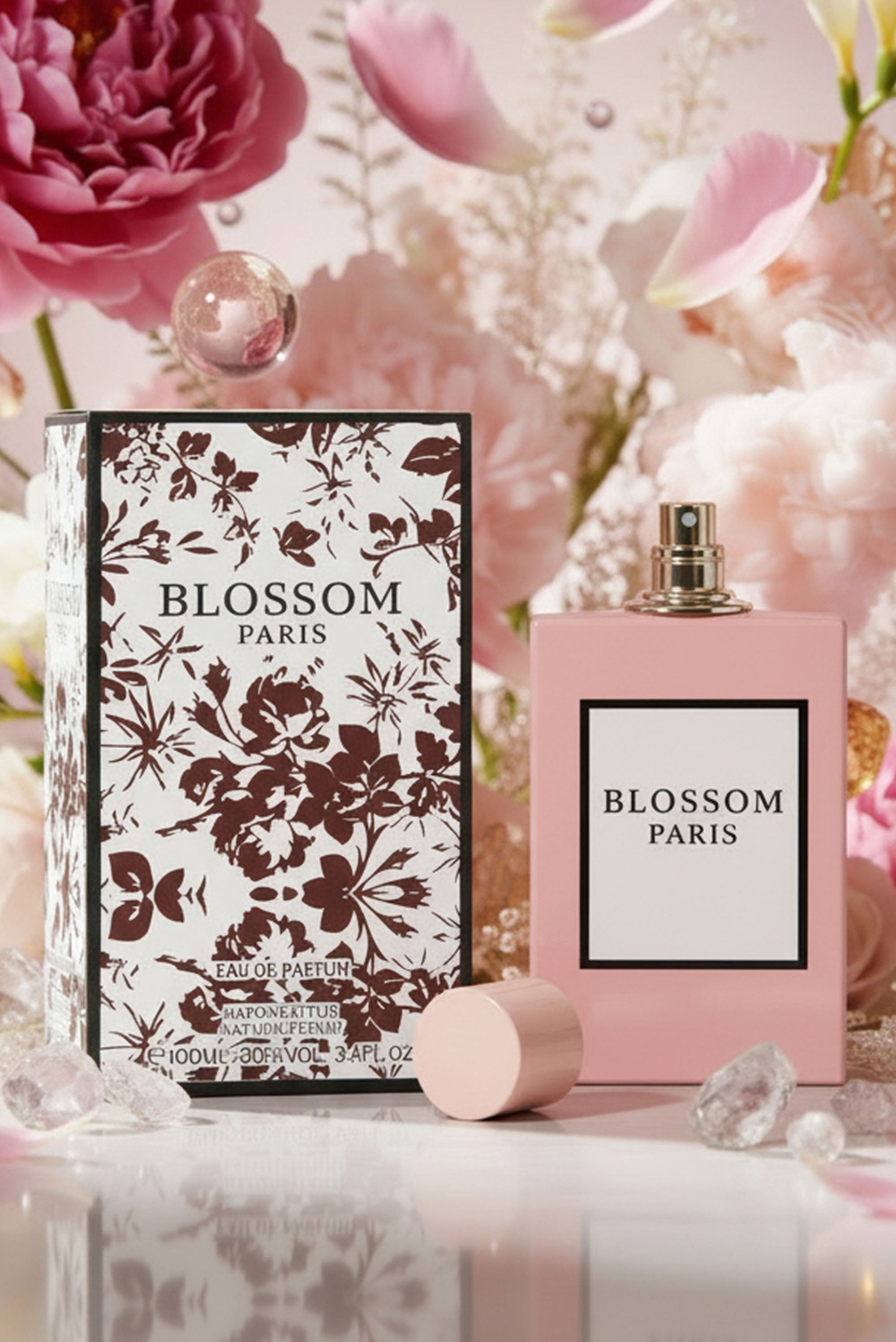 Blossom Paris (100ml)
