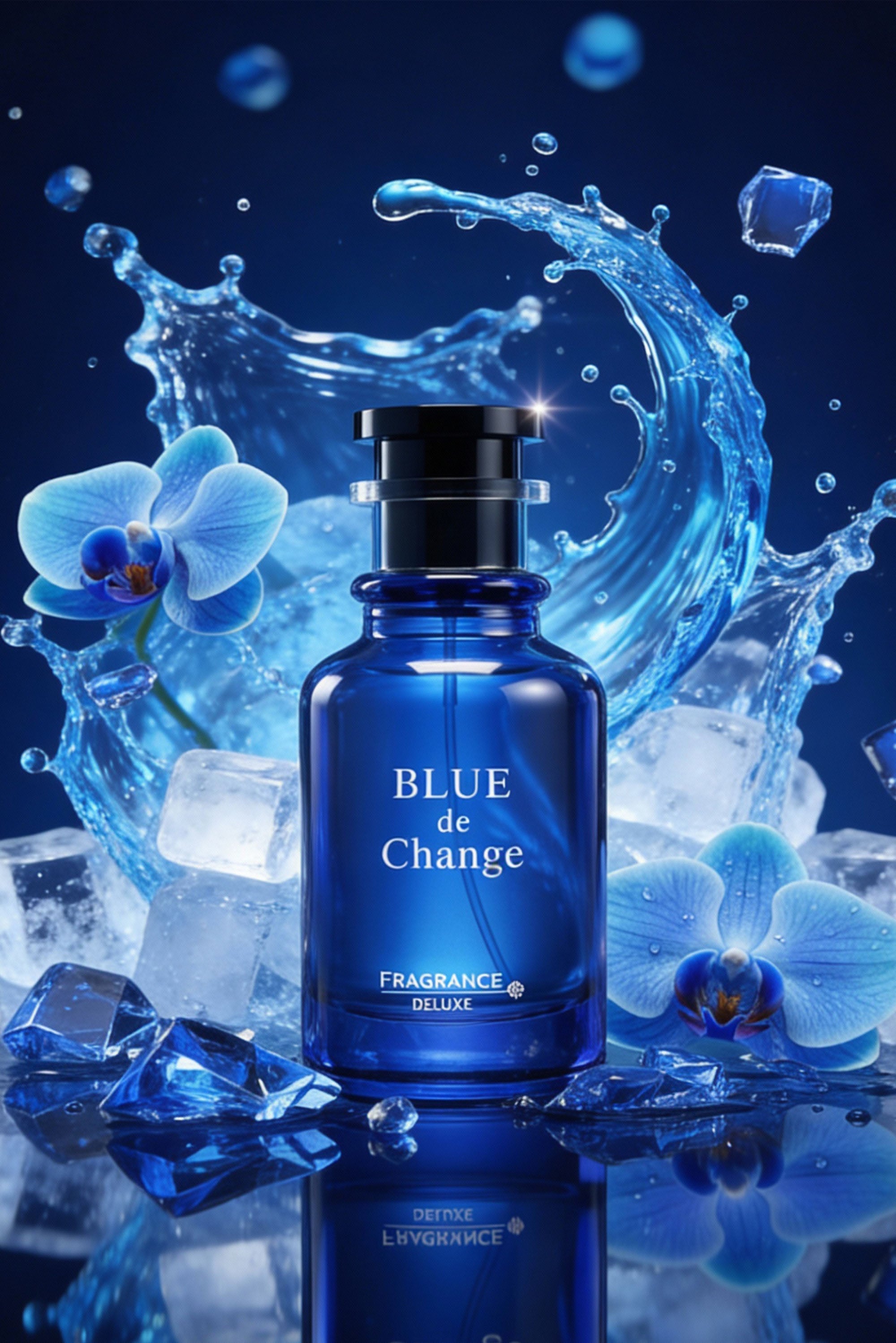 Blue De Change (100ml)
